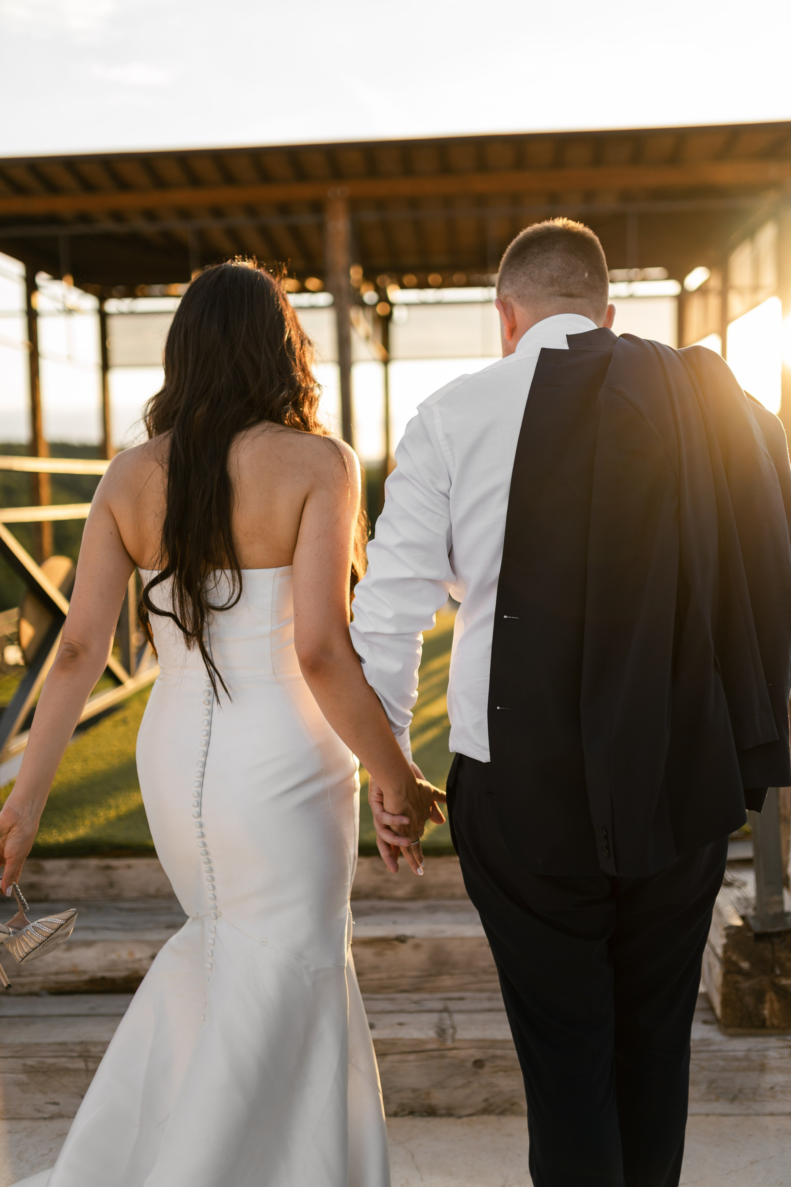 S&B|Sunset Vows. Black Sheep Produkcija| Wedding Photography and Wedding Films, based in Kragujevac, Europe / Fotograf i videograf, Kragujevac, Srbija