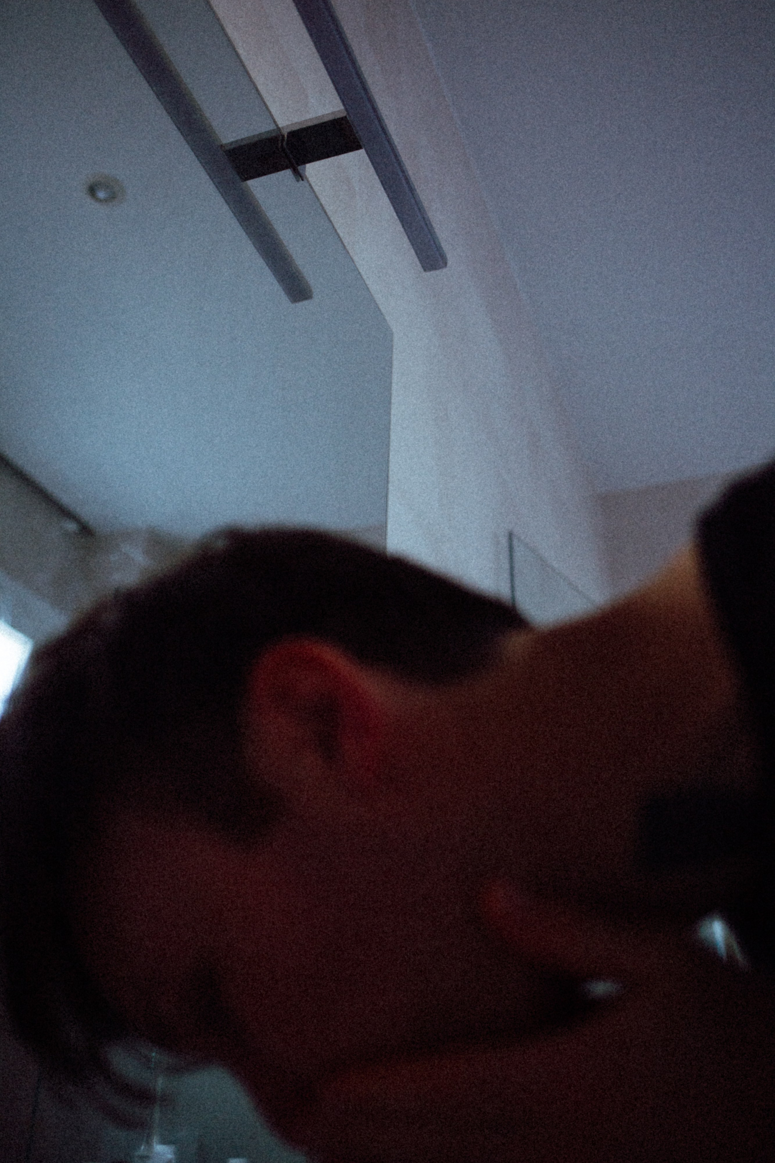 Composición rota. Marina Kálcheva – Photographer, Videographer & Visual Artist in Barcelona