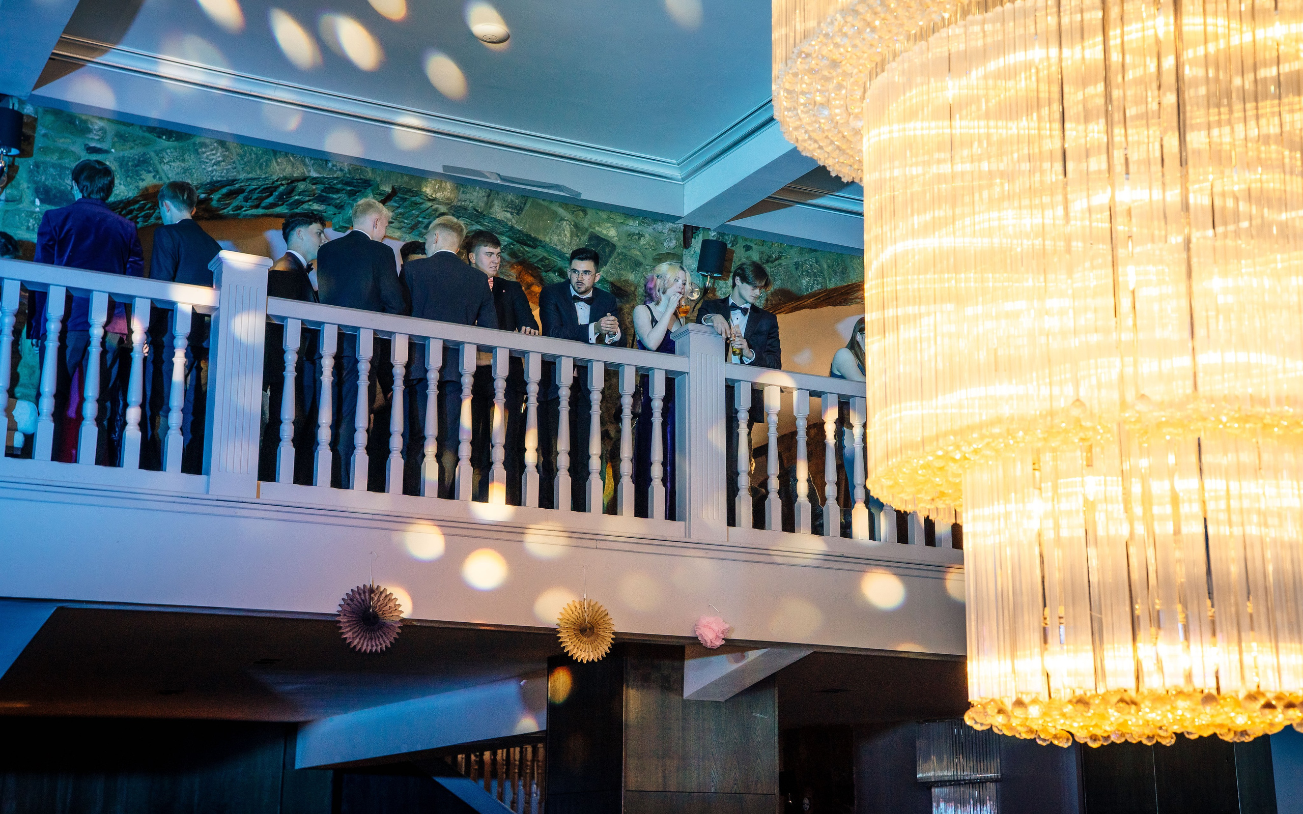 South College Summer Ball. Expect Miracles Photography by Kate & Andrew