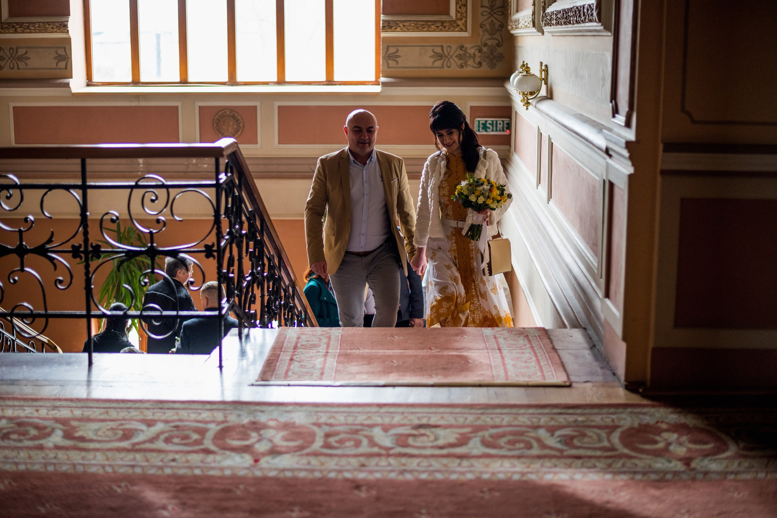 Cununie Civila. Fotograf evenimente Targoviste