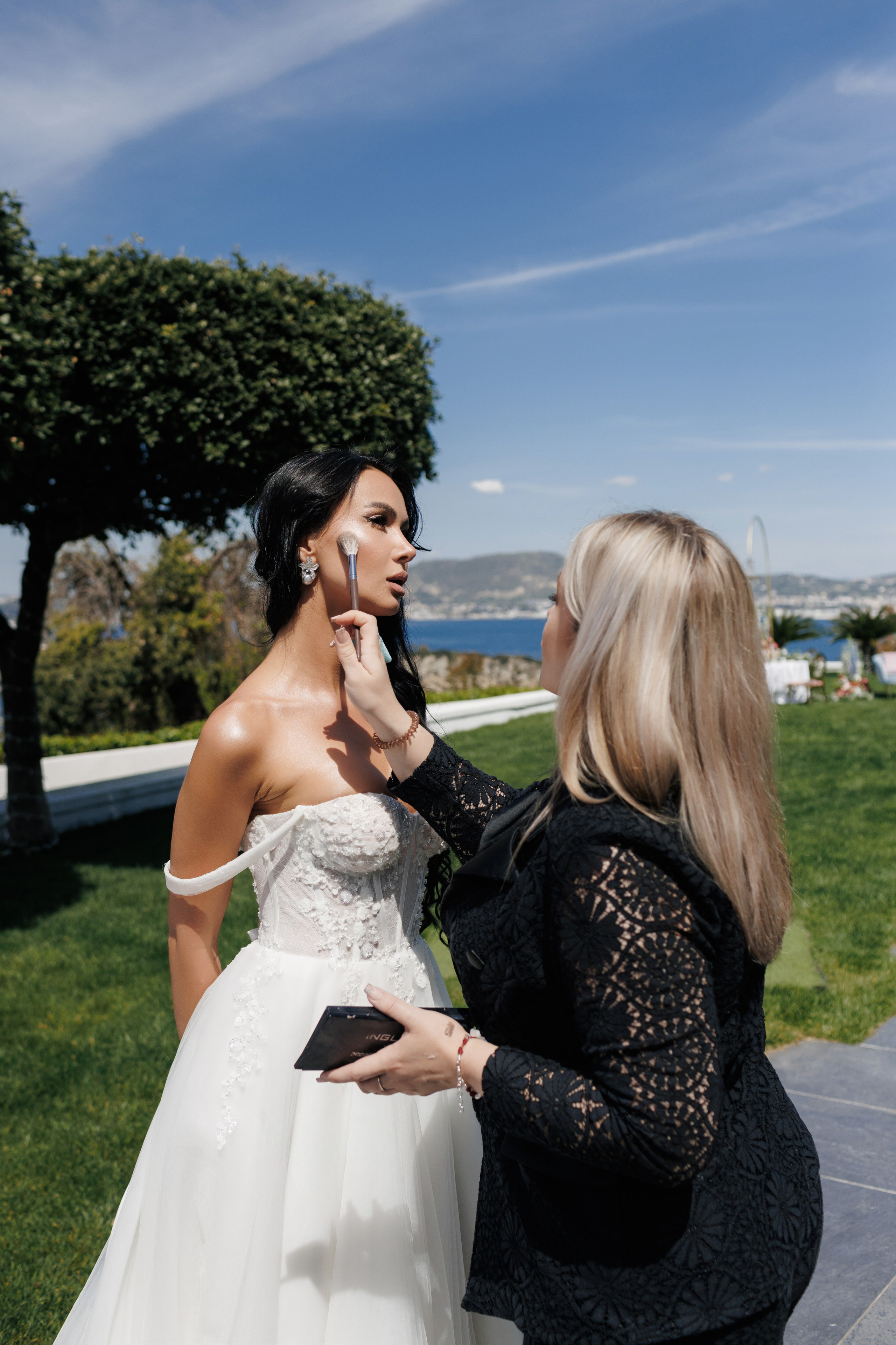 Amalfi Wedding & Second day Shootings 2025. Iurkovski PHOTOGRAPHY in Europe. Luxury destination weddings and events