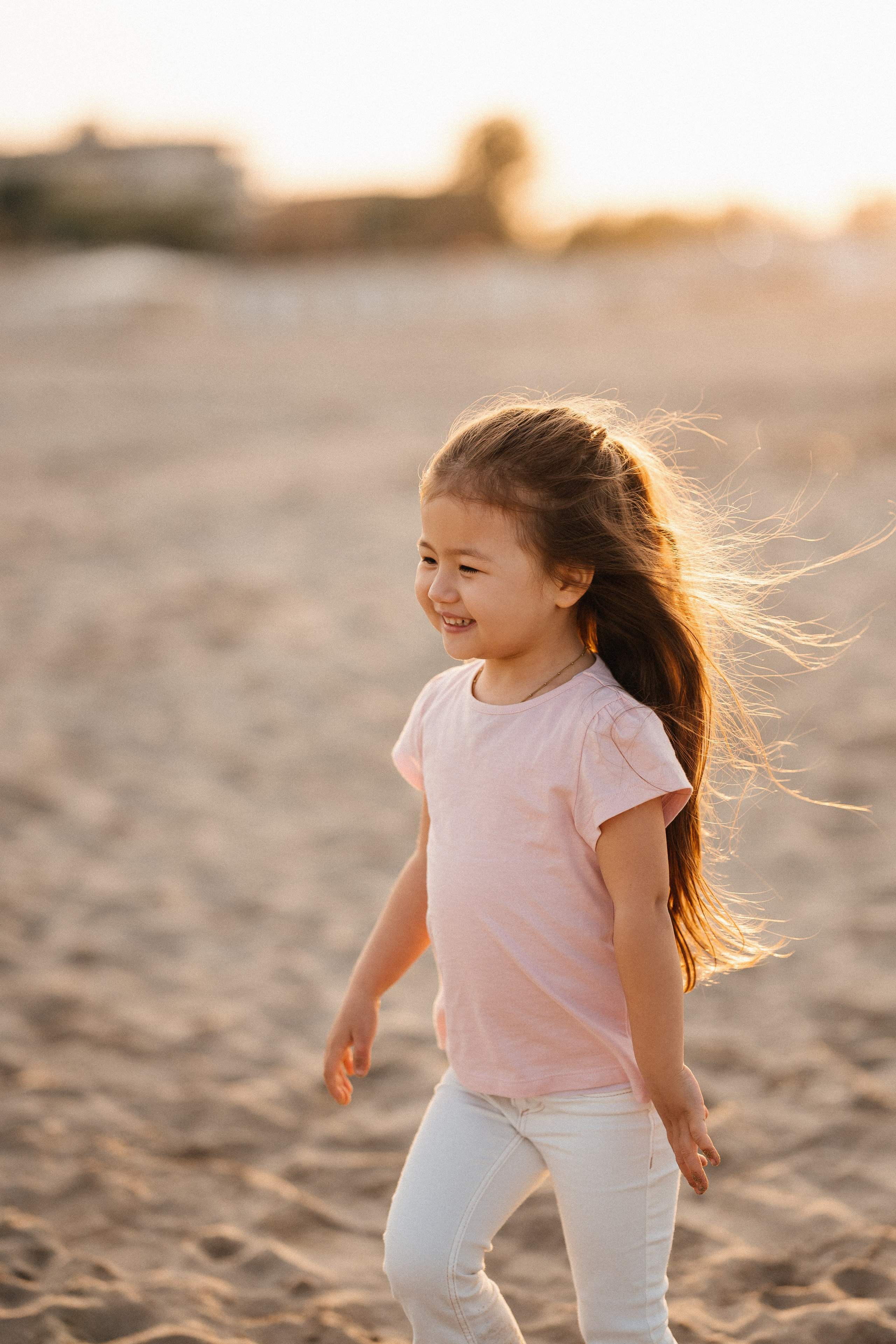 Leia. Fotografa Rimini