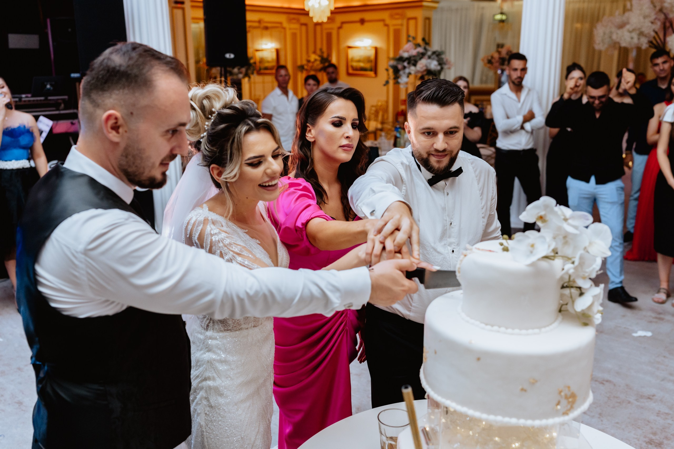 Bianca - Florin | Ramnicu Valcea