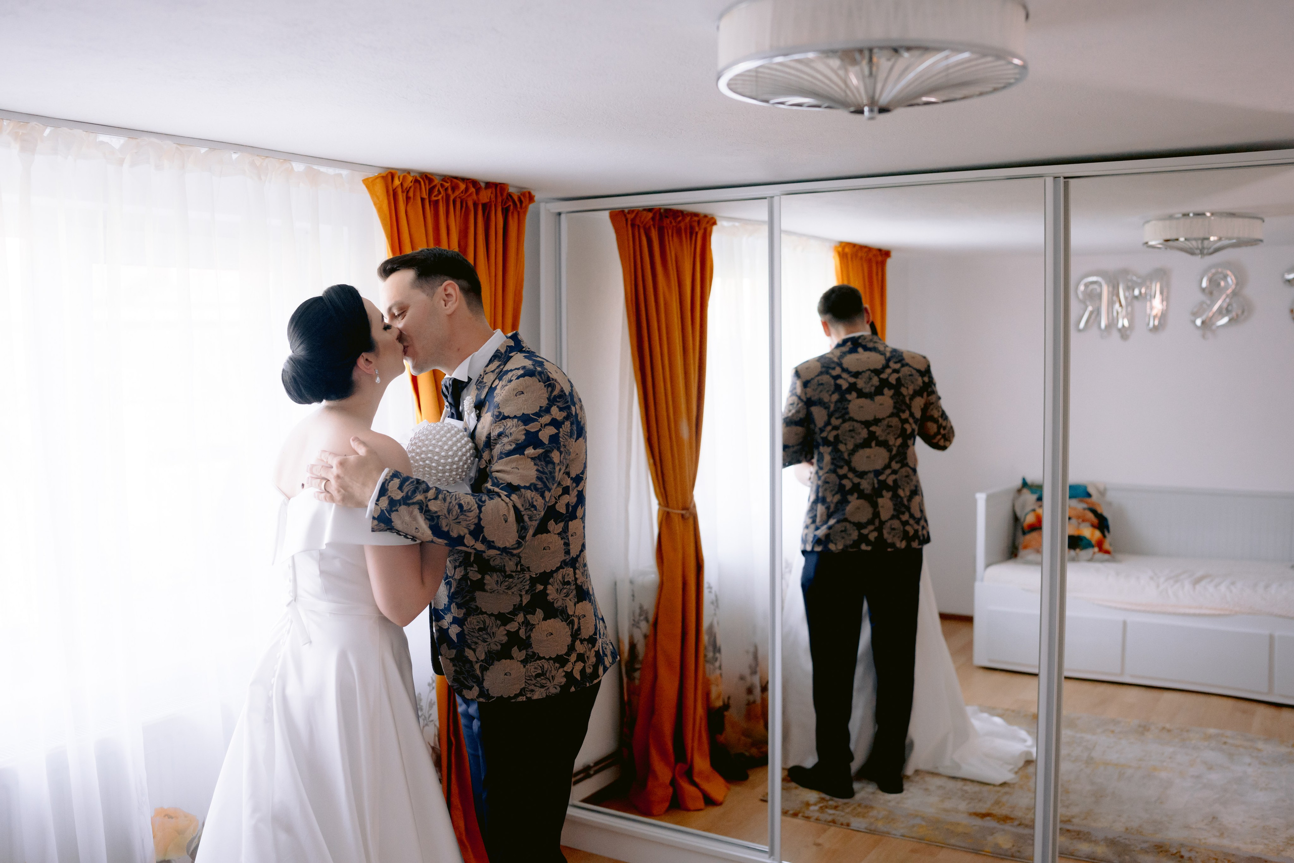 Daniela — Alex | Ramnicu Valcea