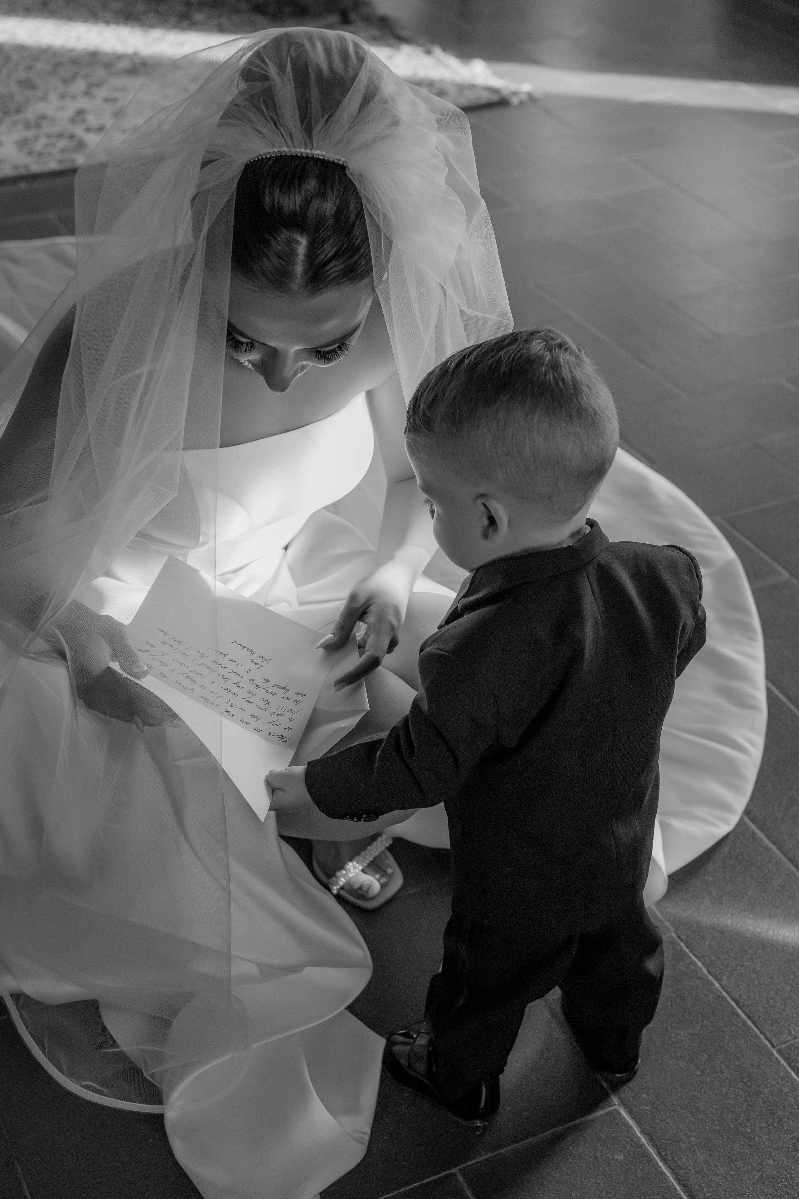 Dom&Ally. Wedding photographer Italy