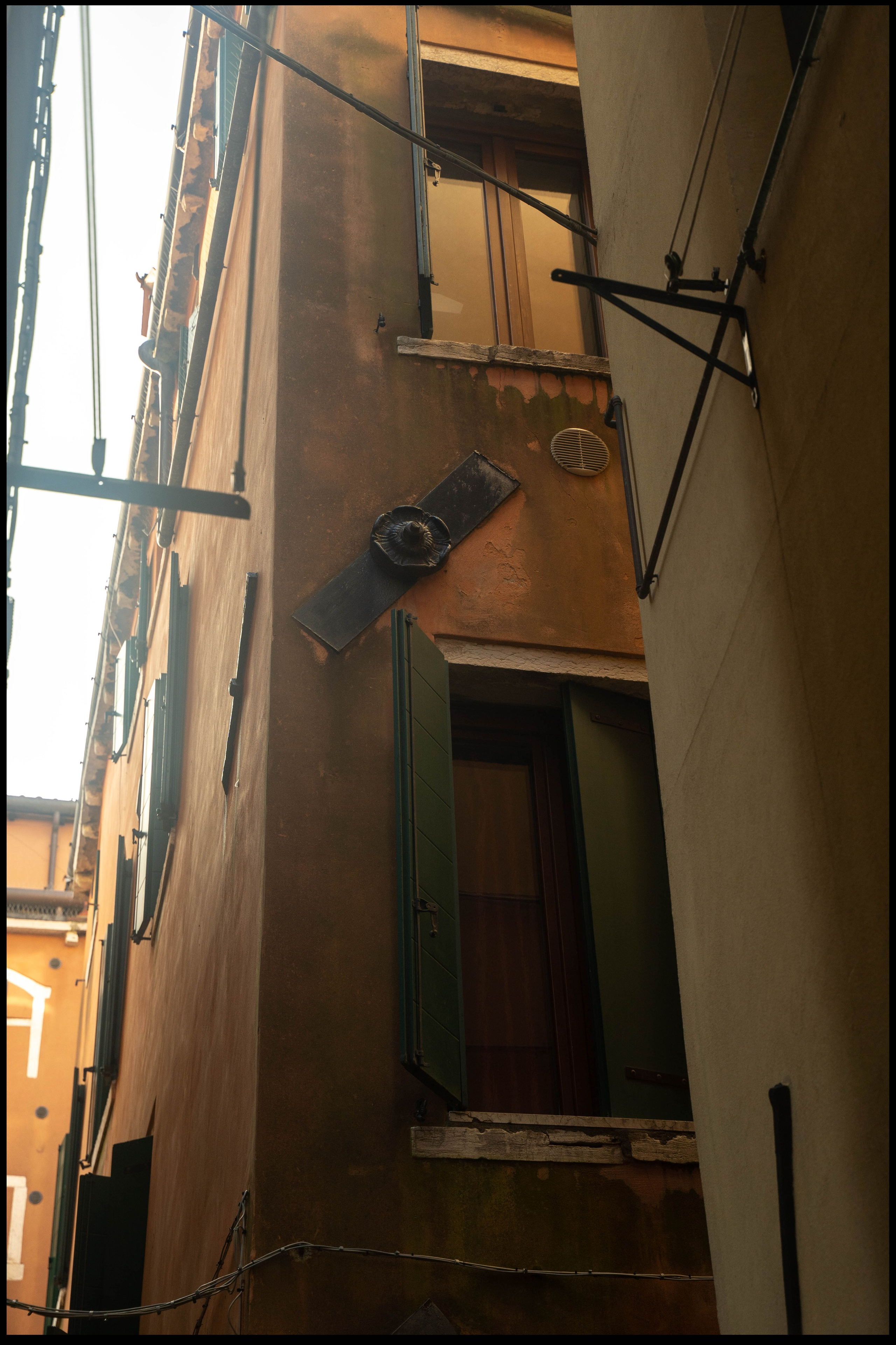 Benetki 2024. Fotografinja in videografinja Mariia Bortiakova iz Slovenije: fotografiranje dogodkov, portretov in snemanje videov po vsej Sloveniji