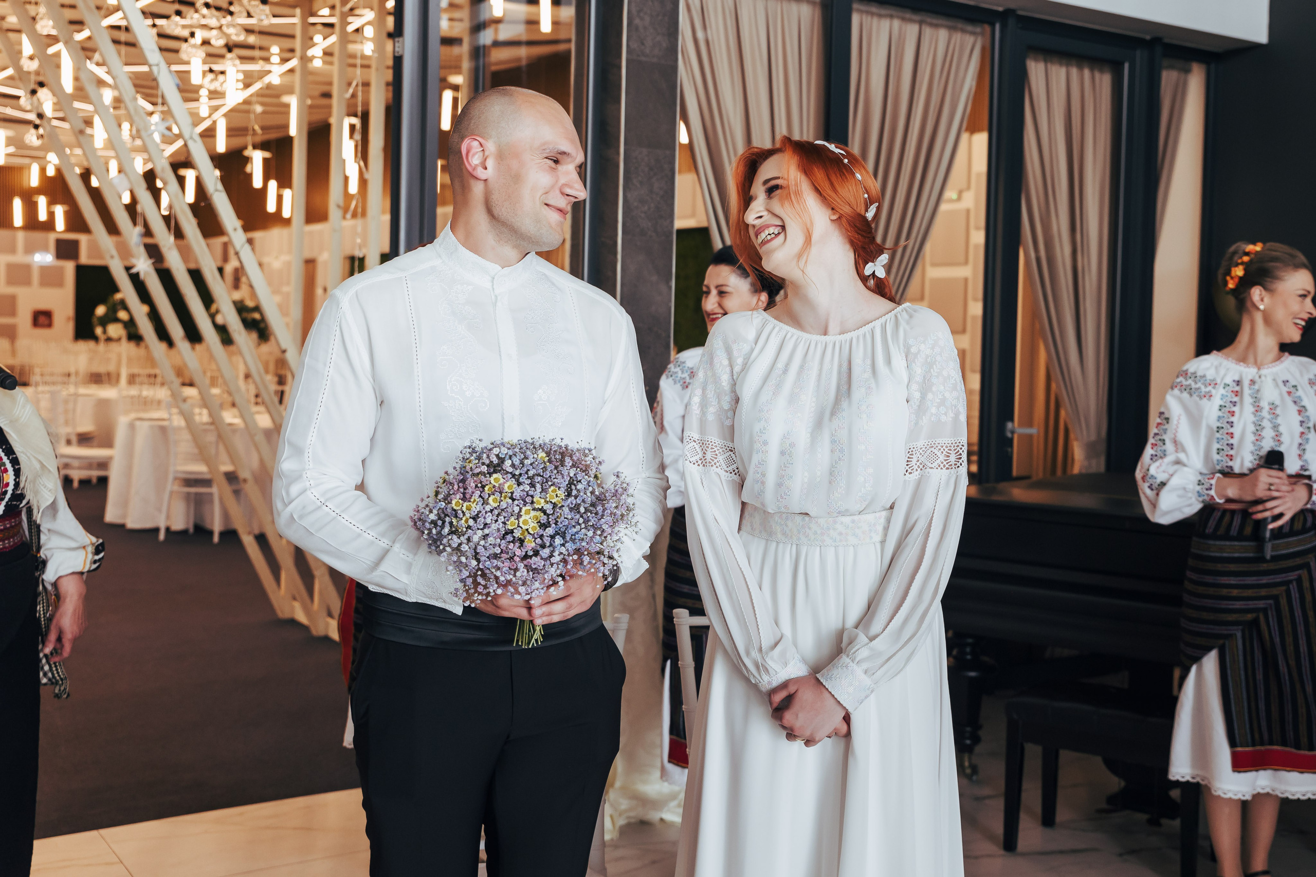 Roxana & Teodor. Fotograf de Nunta Focsani