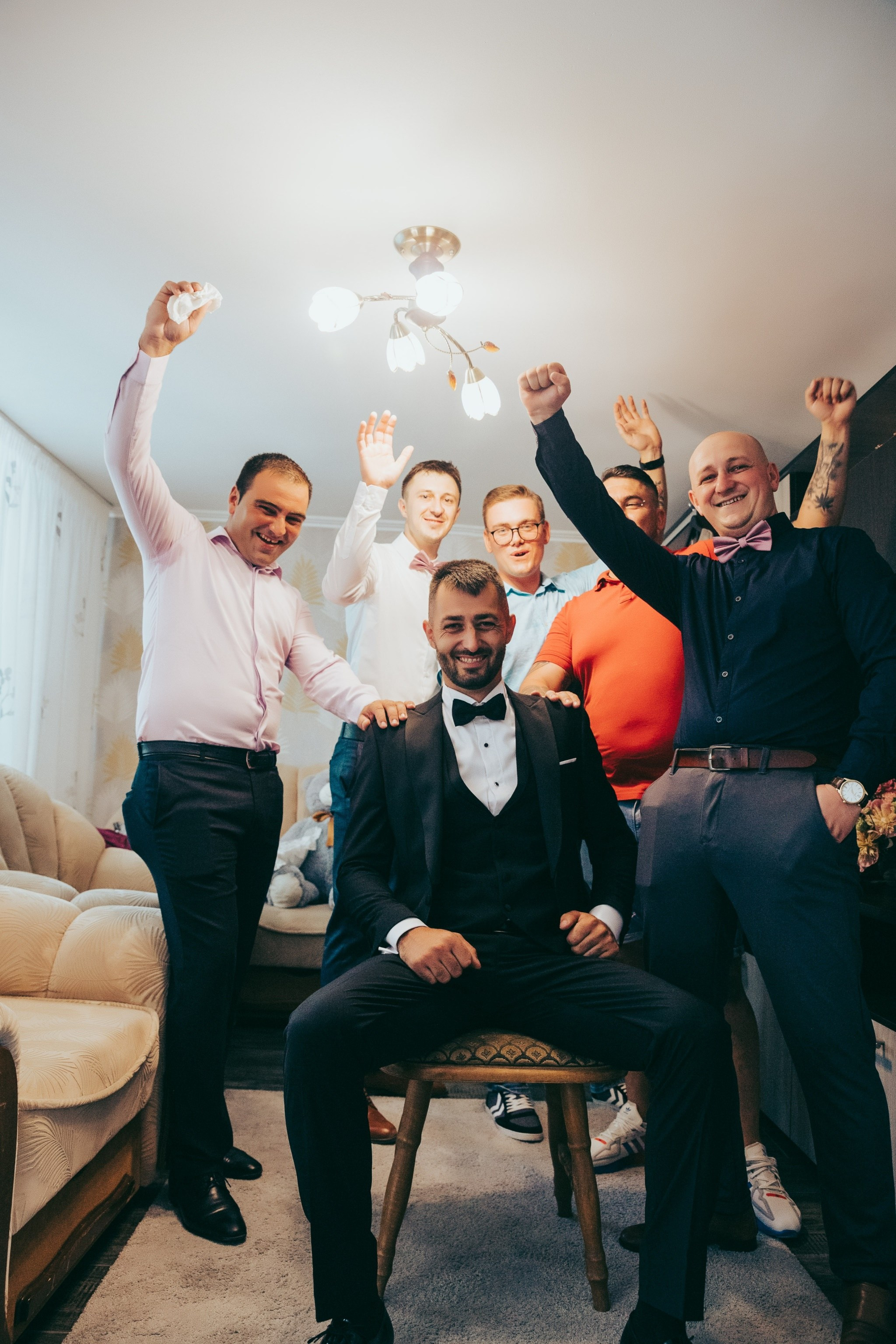 Lucian & Loredana. Fotograf de Nunta Focsani