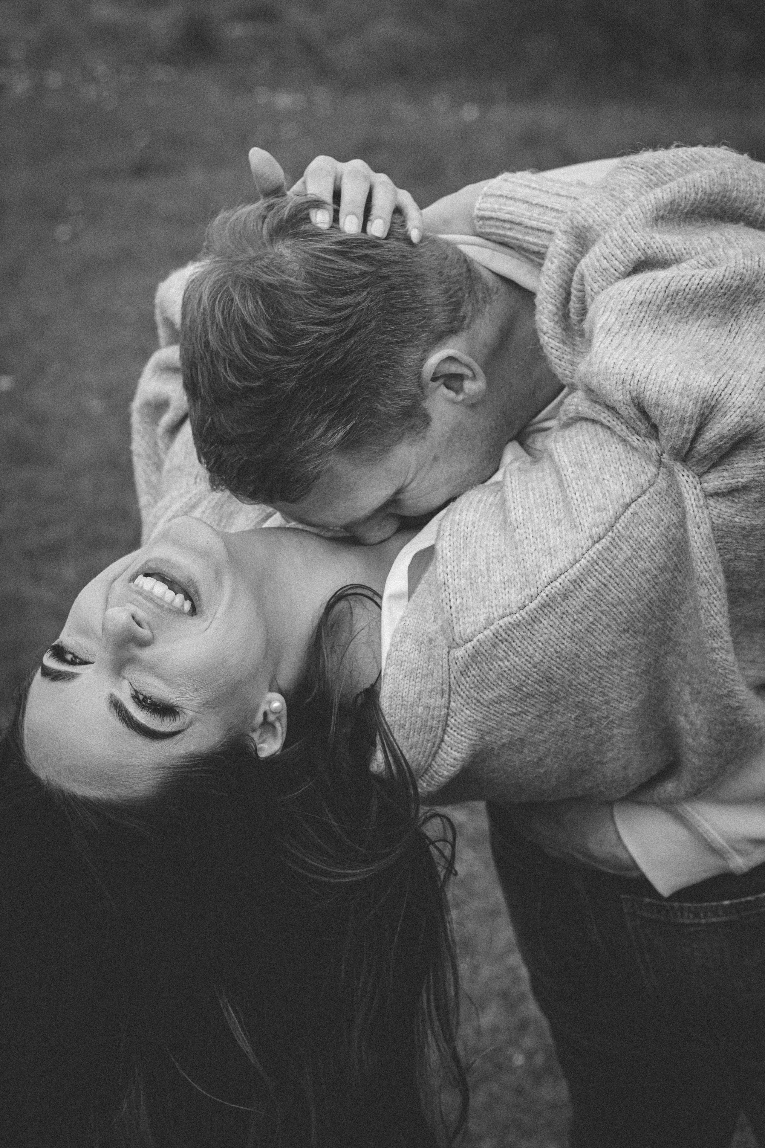 Love Story. Ania Smol Fotograf Olsztyn