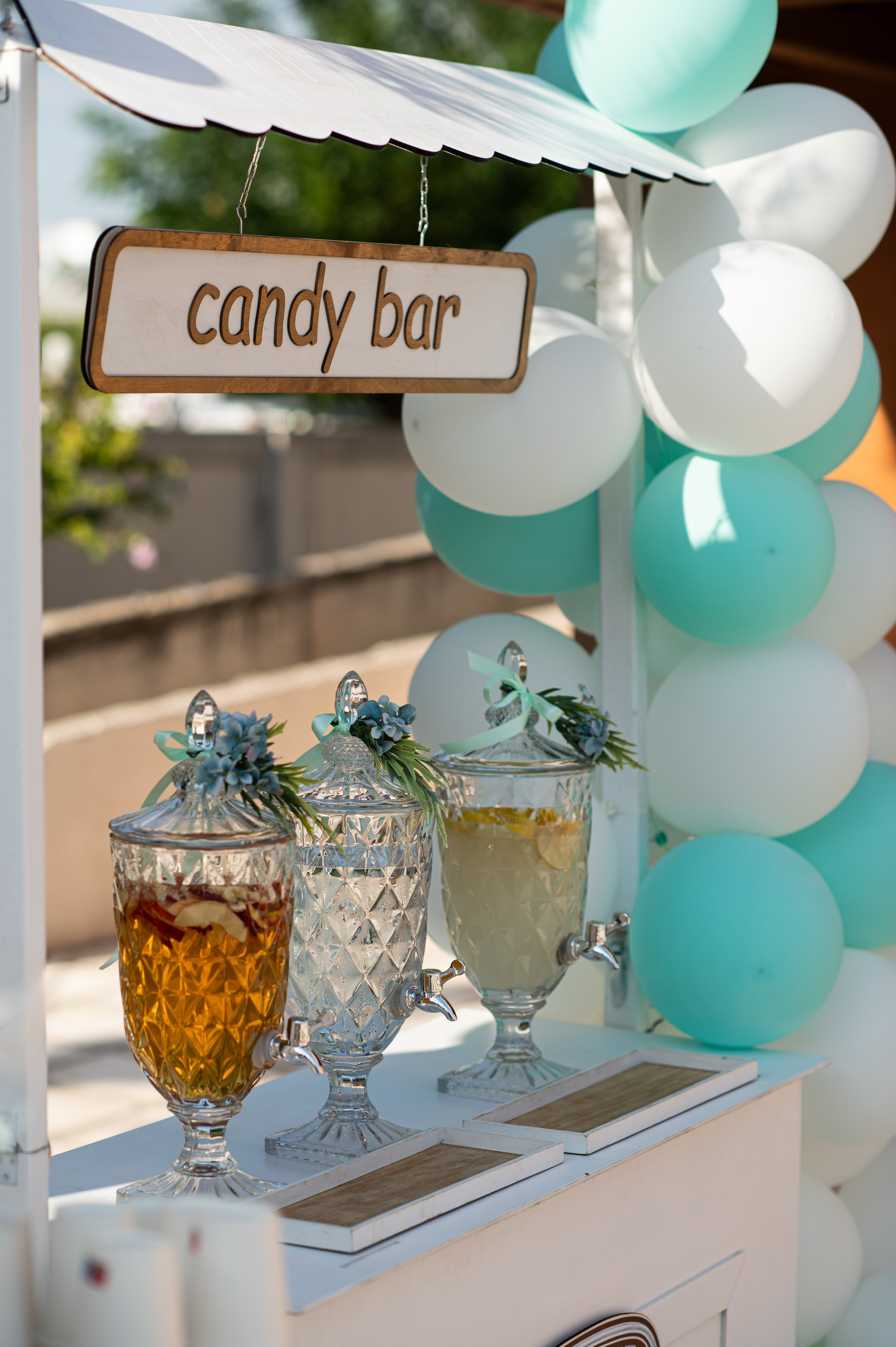 Baptism Antonis. Семейная, детская, портретная и предметная фотосъемка в Салониках