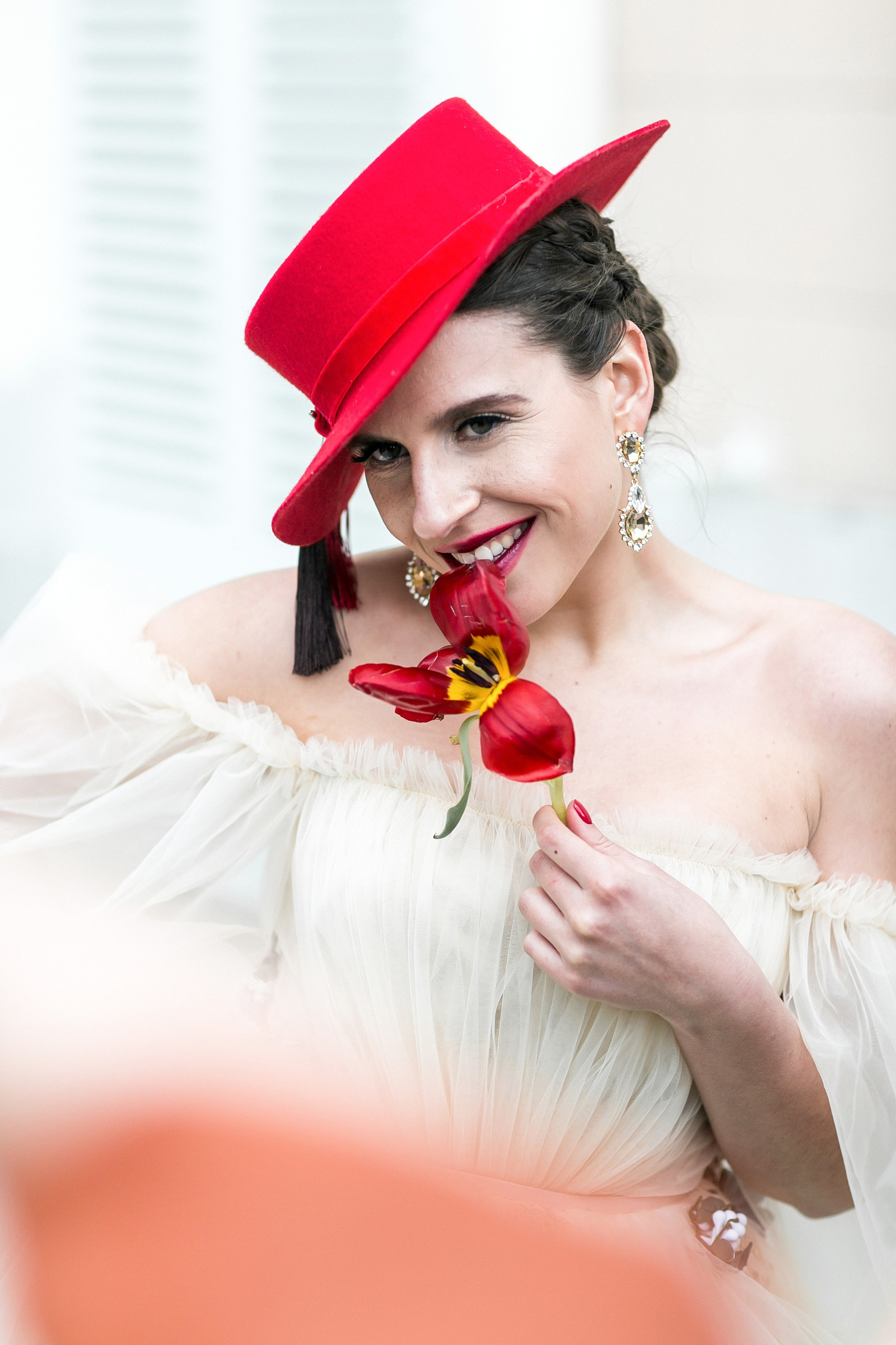 Félix - Photographe professionnel à Paris