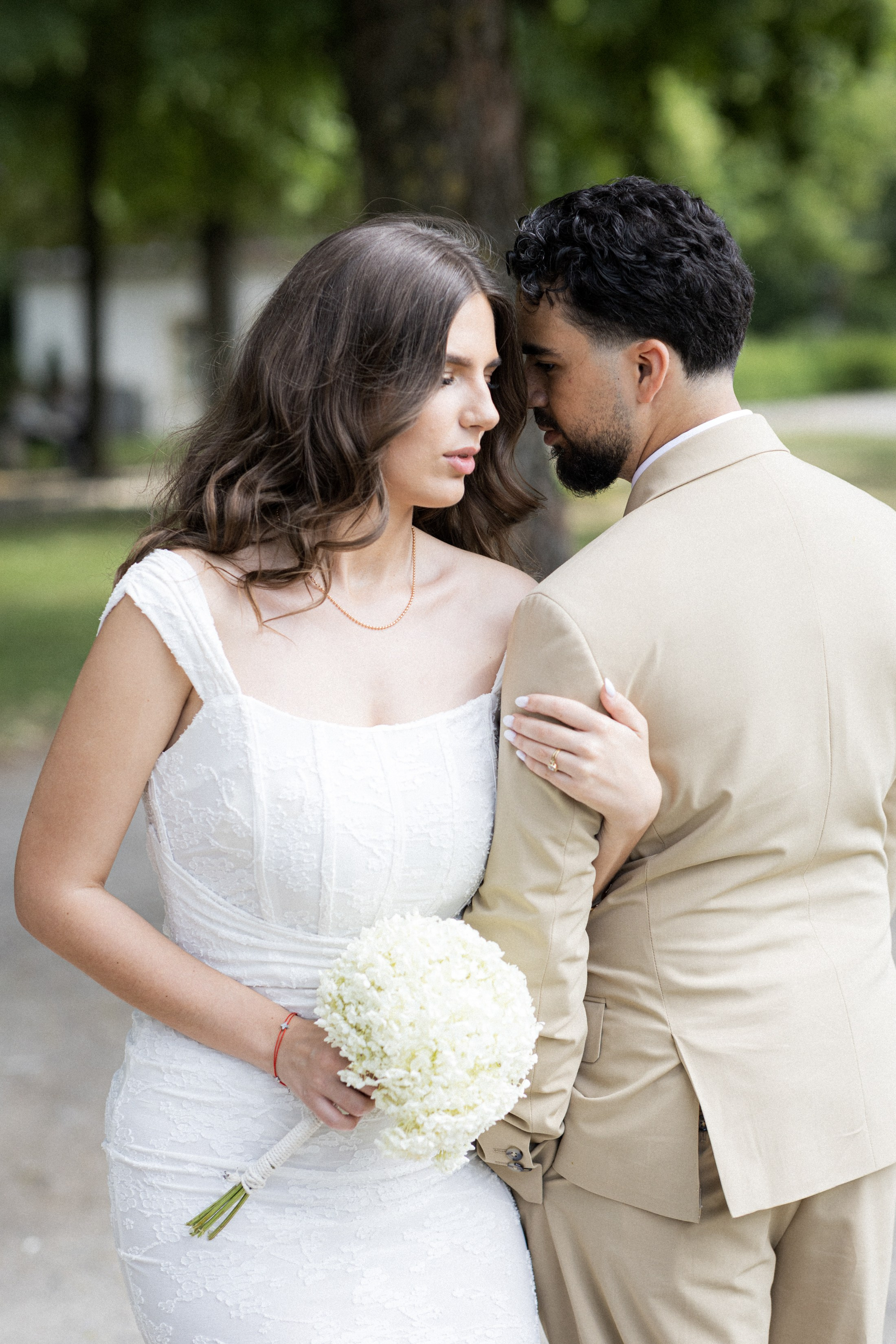 Hochzeit in Essen. Hochzeitfotograf in Bielefeld