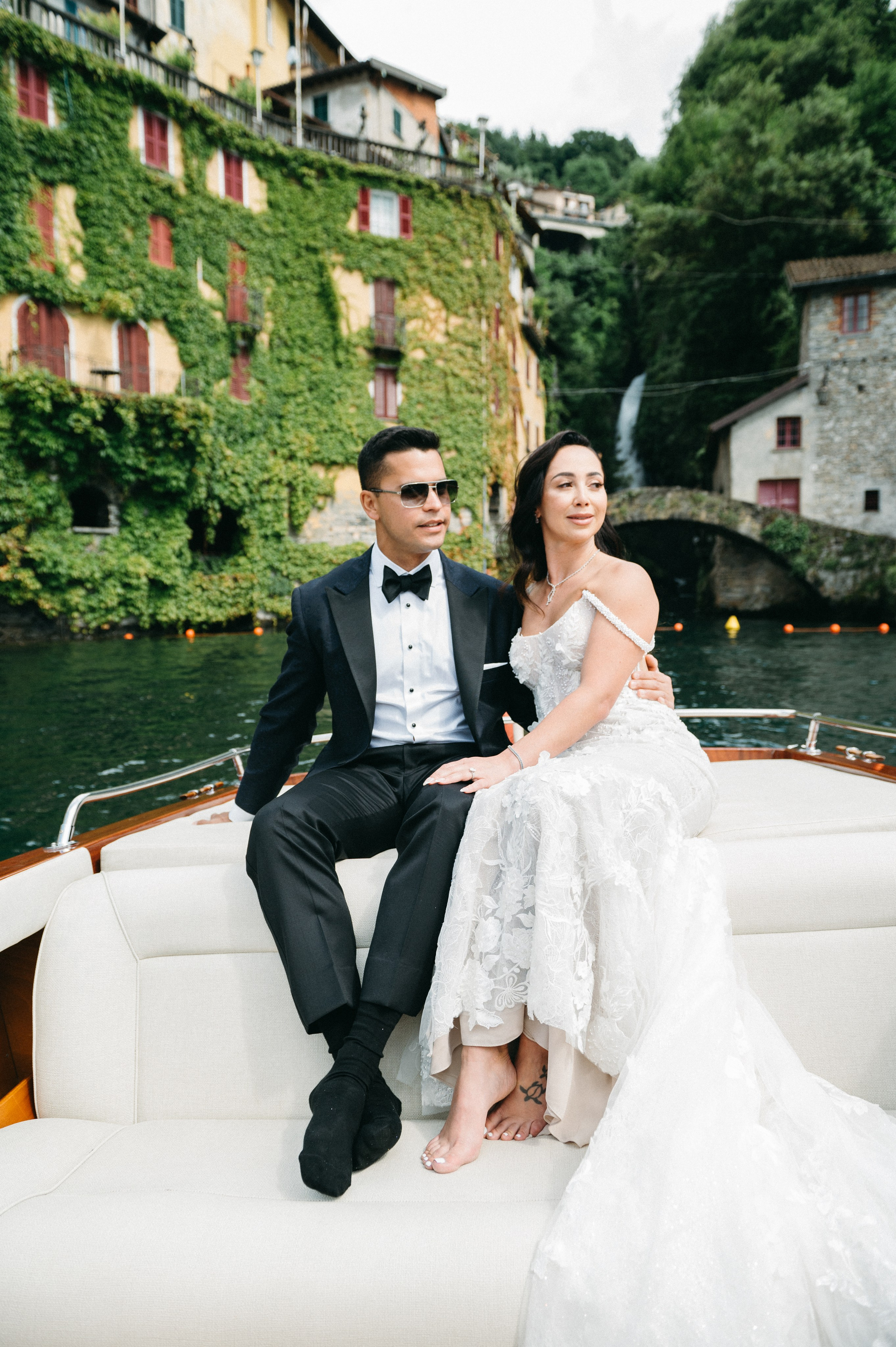 Lake Como wedding. Lake Como Photographer — Proposal | Wedding | Elopement