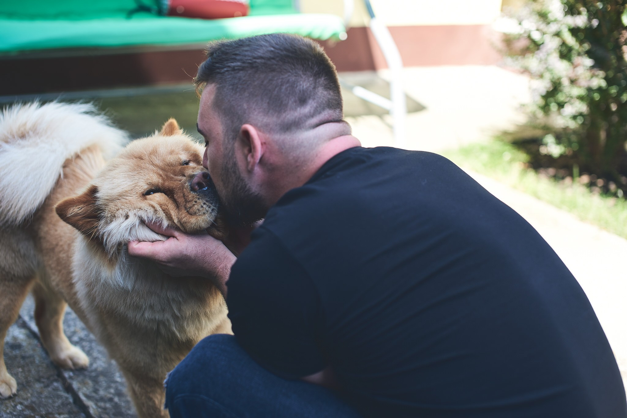 Eric. Georgescu Alexandru Fotograf