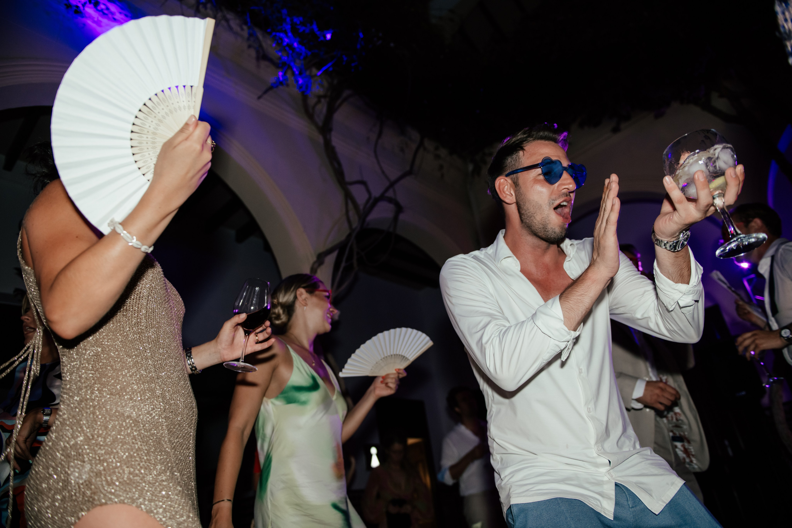 Alicia & Marc (Finca Marques de Montemolar)