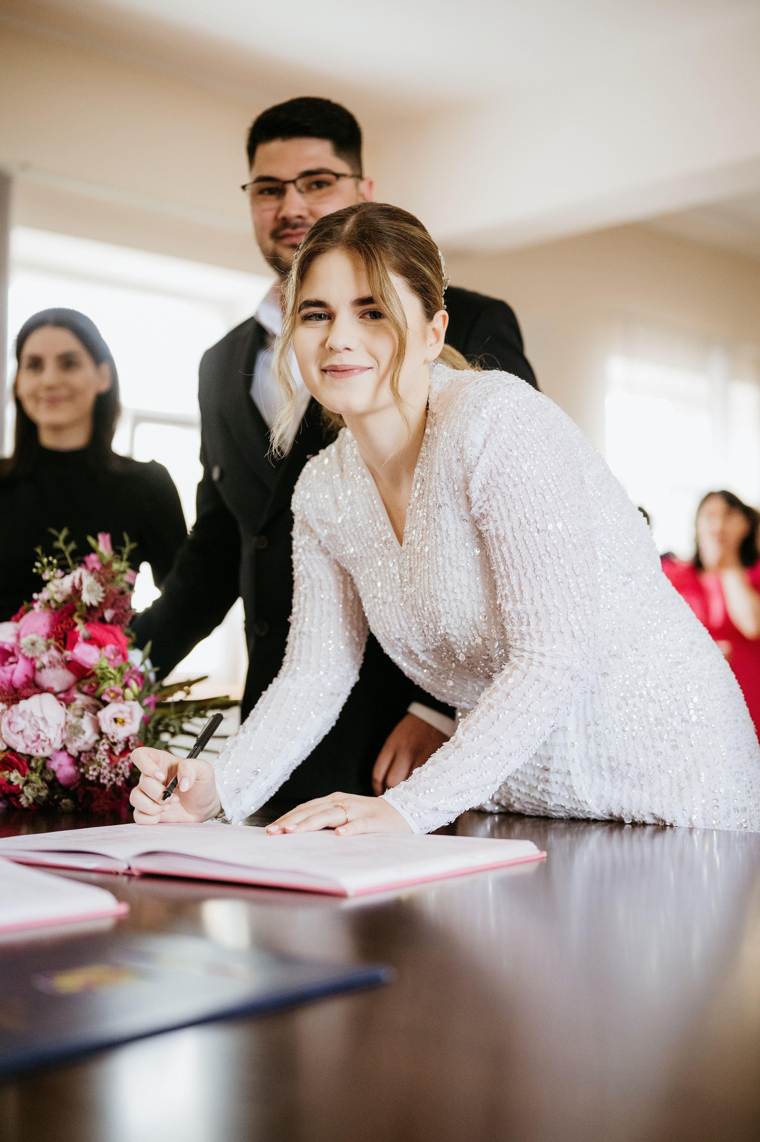 Dani si Elisa. Valentin Melen - fotograf de nunta 🤍