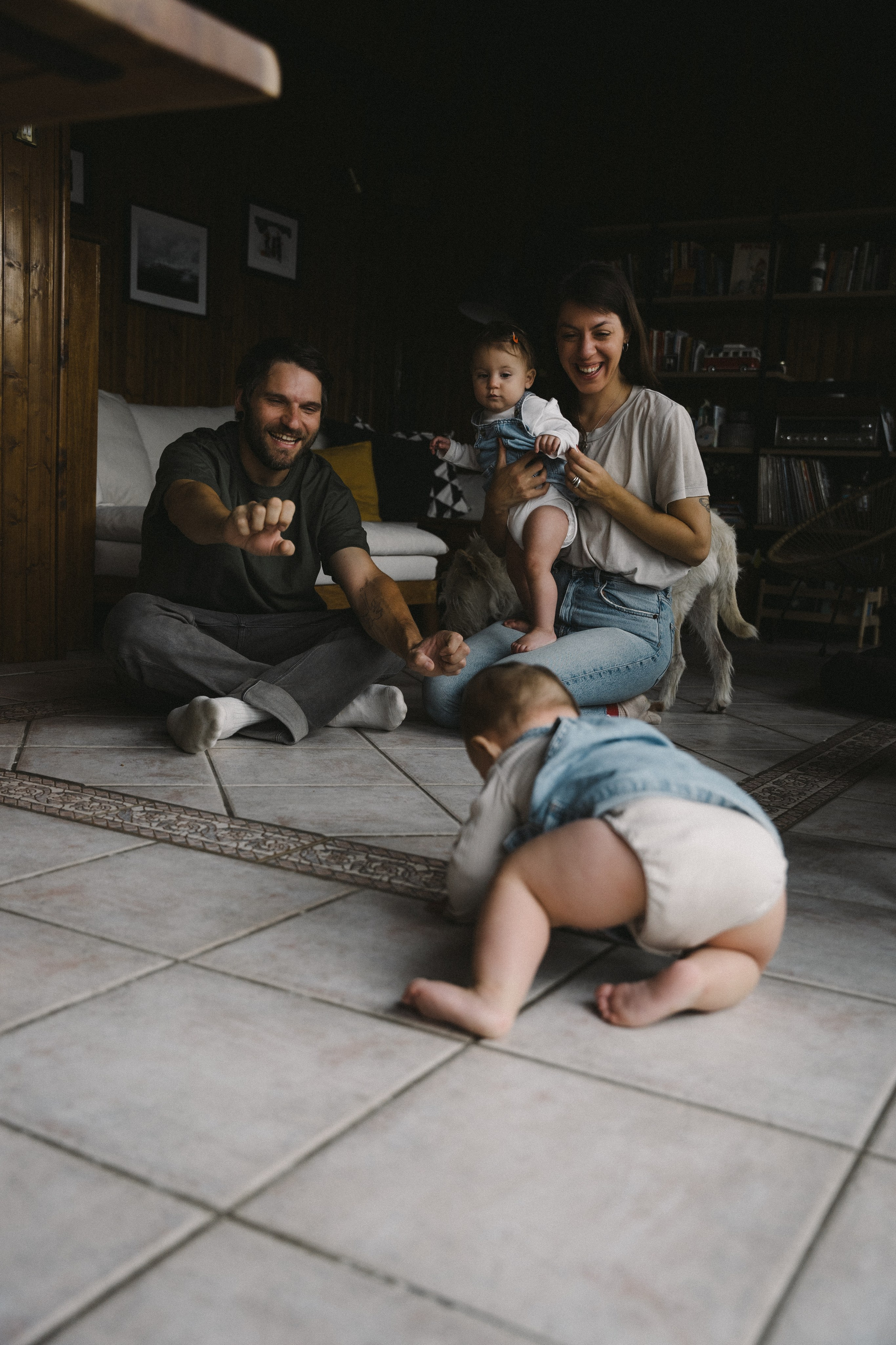 Family Time. GK Photography – Capture the Moment