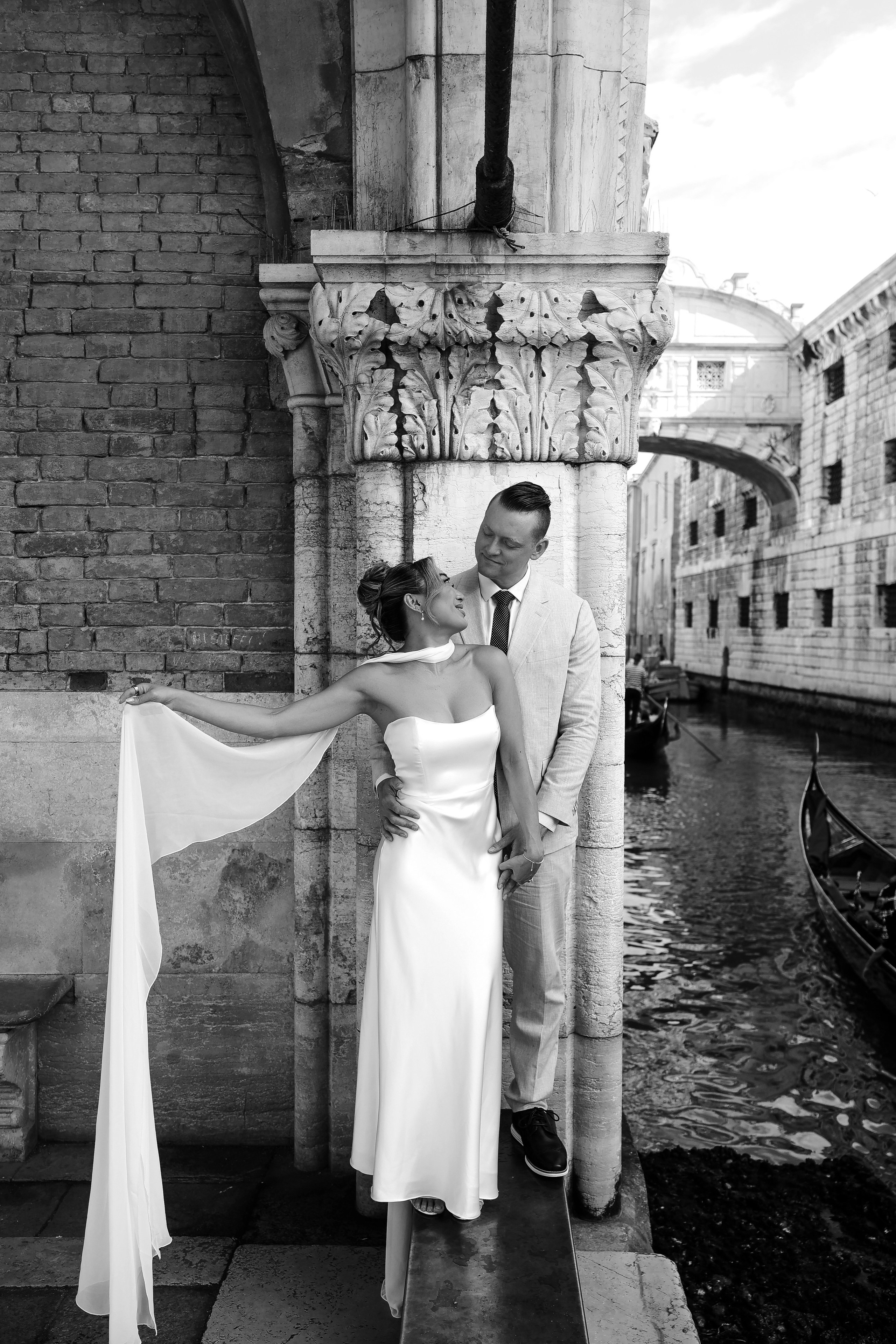 Italy engagement photography