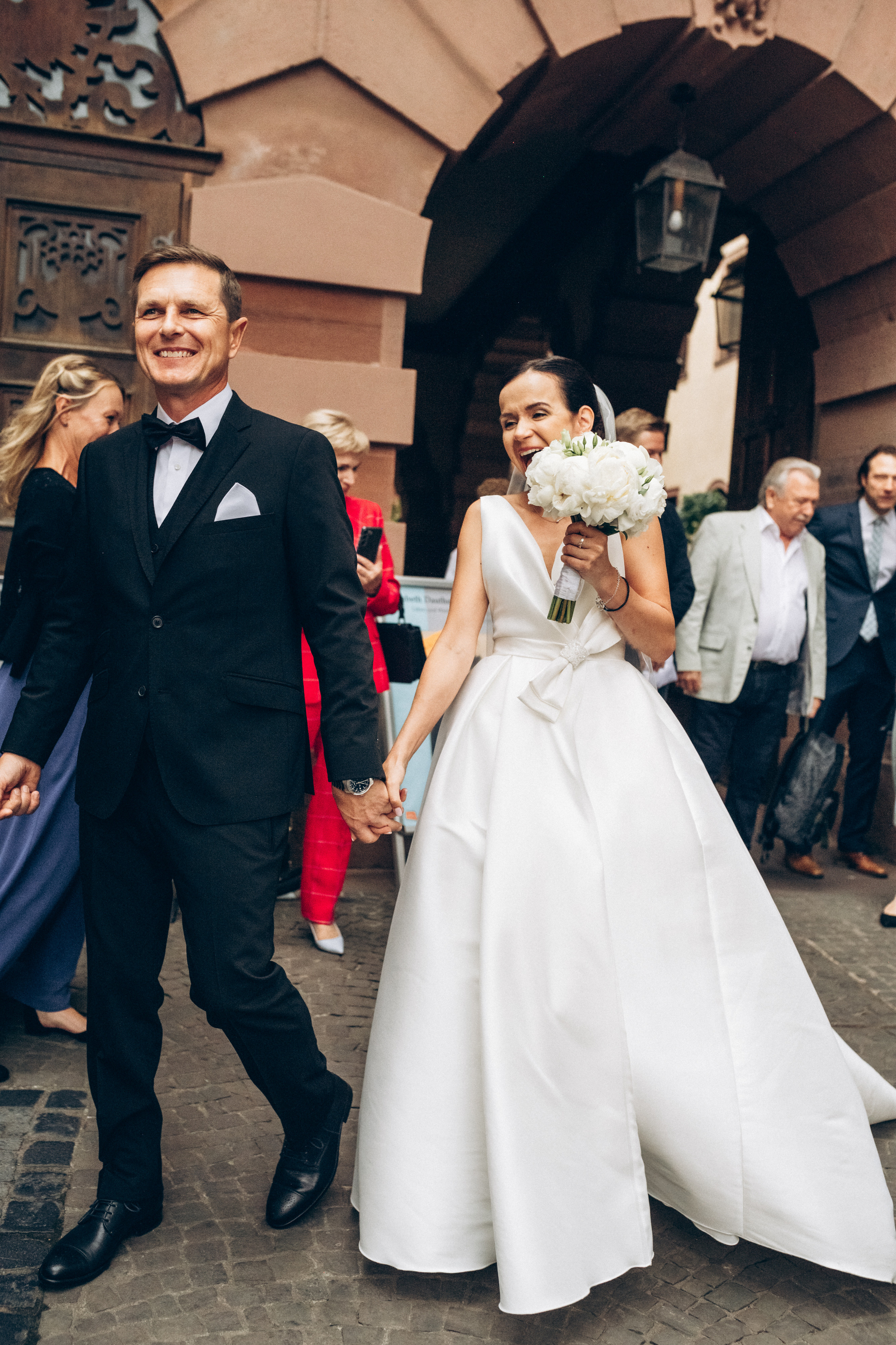 Anna Saribekyan – Beste Hochzeitsfotografin in Würzburg, Top 10 in Deutschland