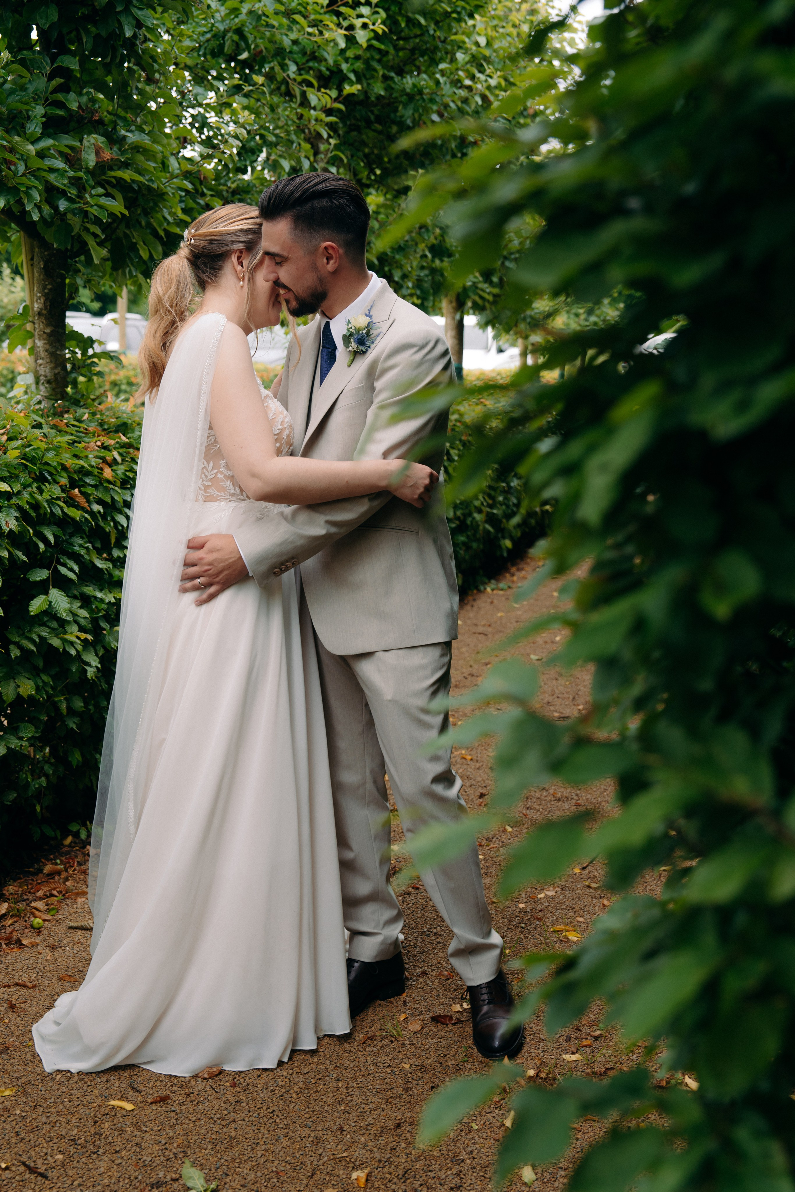 Brianna & Micha. Photographer Luxembourg