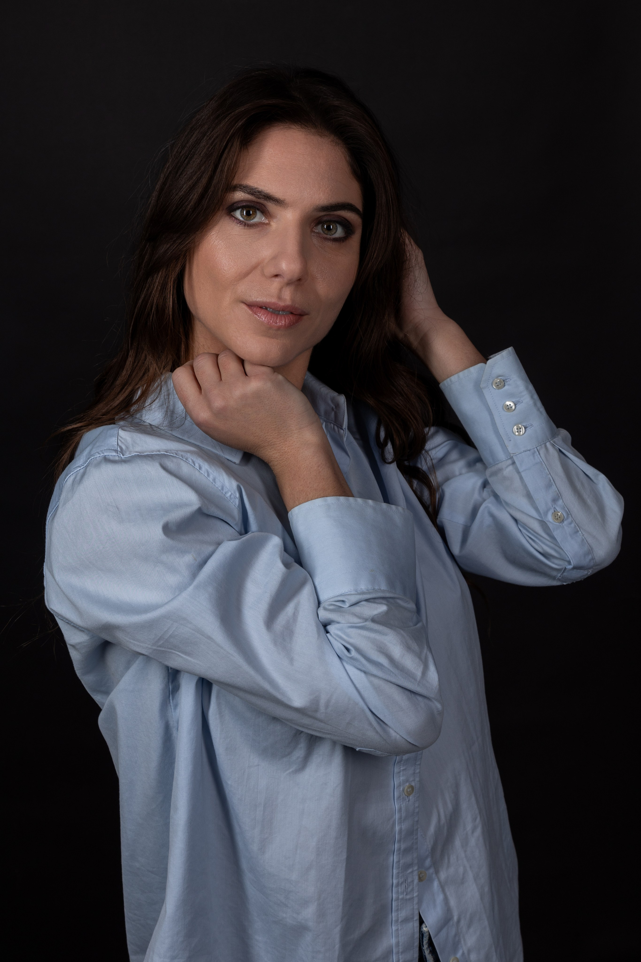 Nicole. Photographer in Milan |Mila Pro Photo