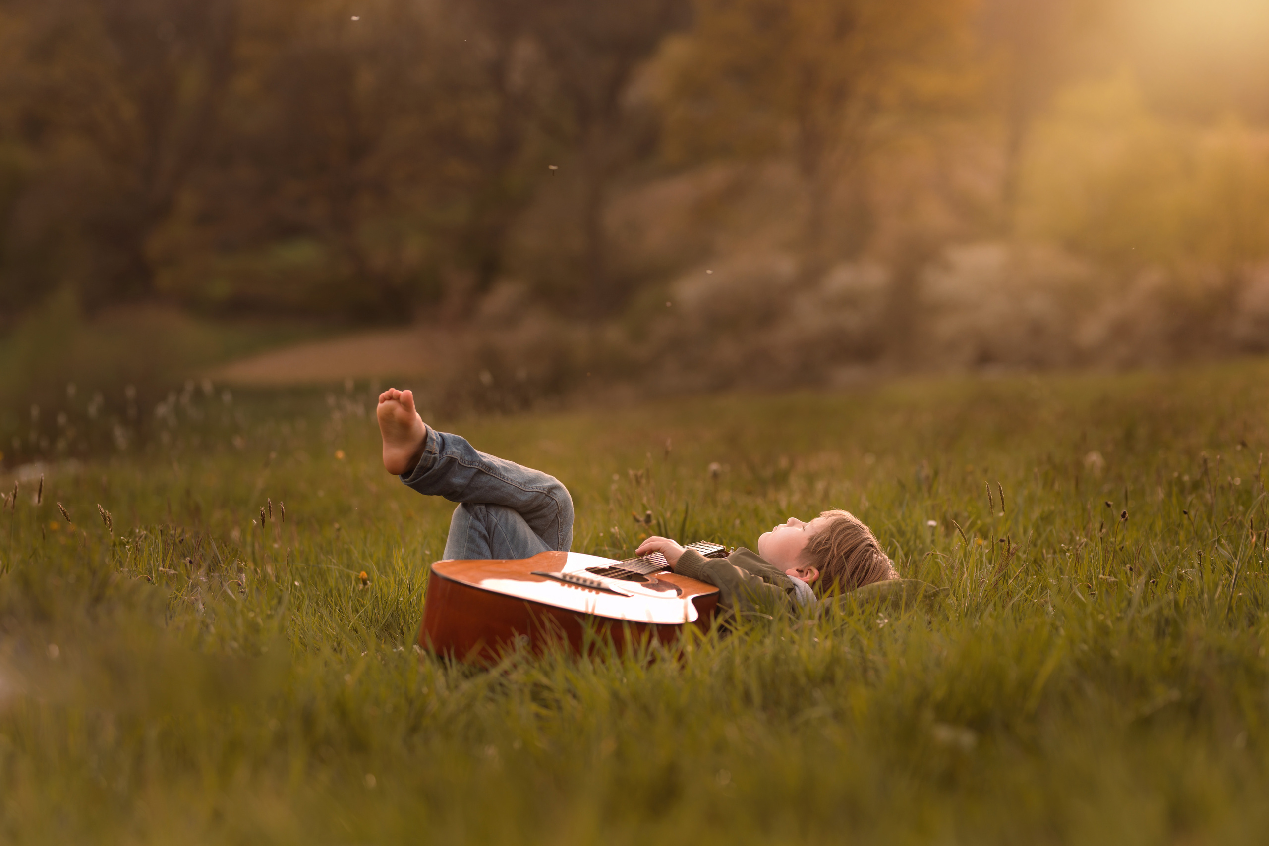 Familienfotografin Svetlana Oberländer