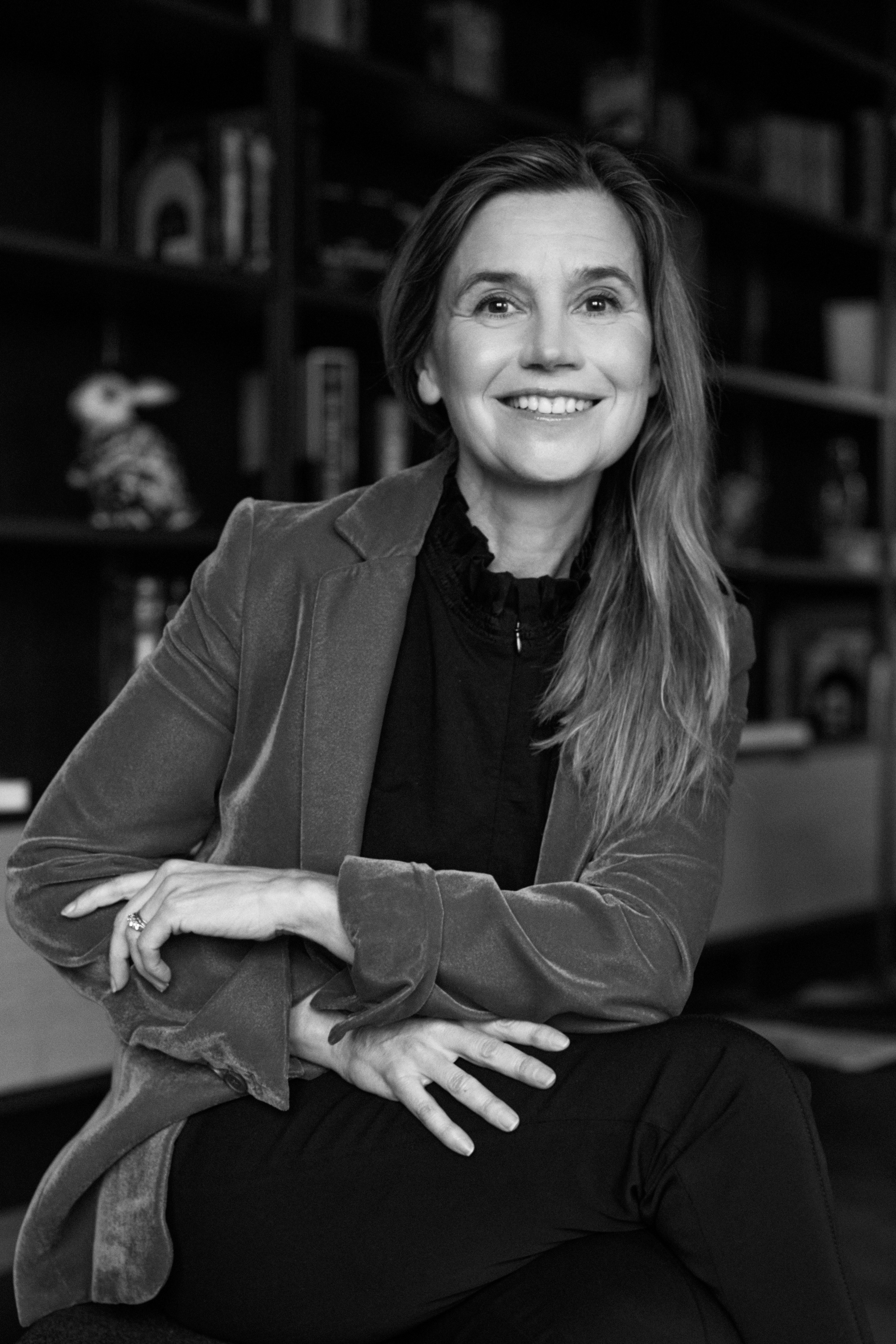 Netflix Headshots. Portrait and Wedding Photographer Brussels & Amsterdam