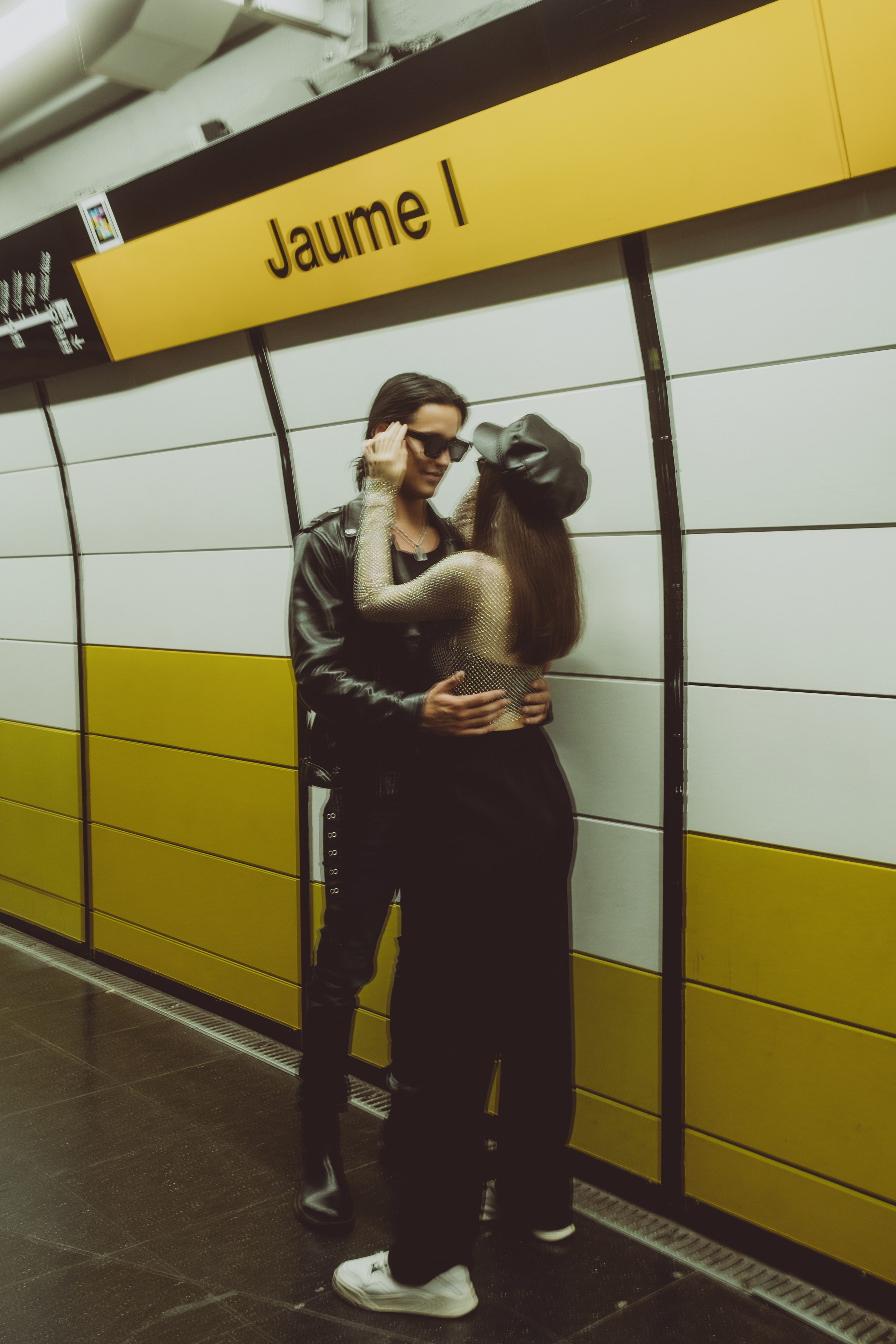 Lisan & Angel. Paola fotógrafo / videografo de bodas en Barcelona