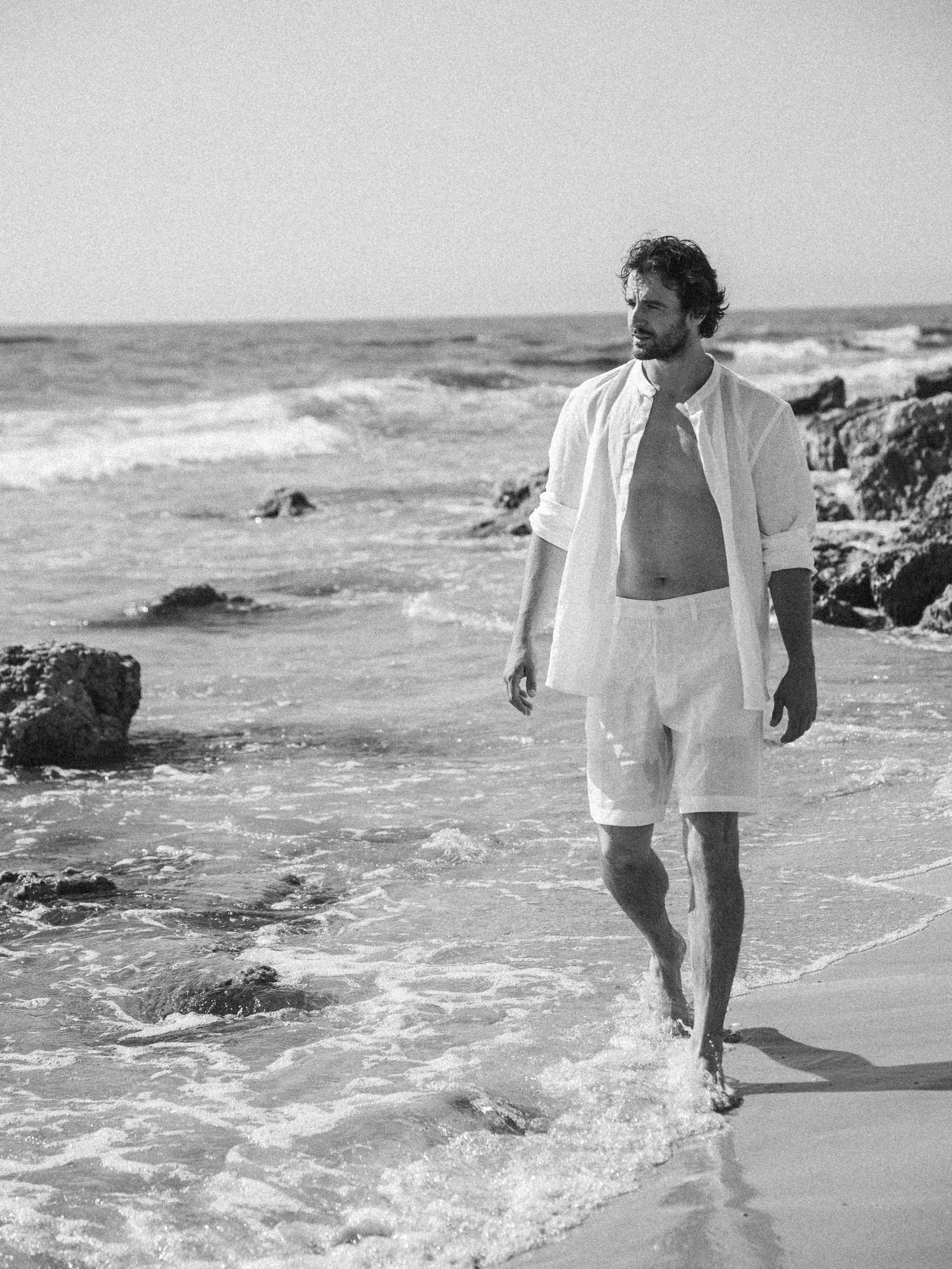 Ivailo. Евгения Найденова – брандов и портретен фотограф | България, Европа