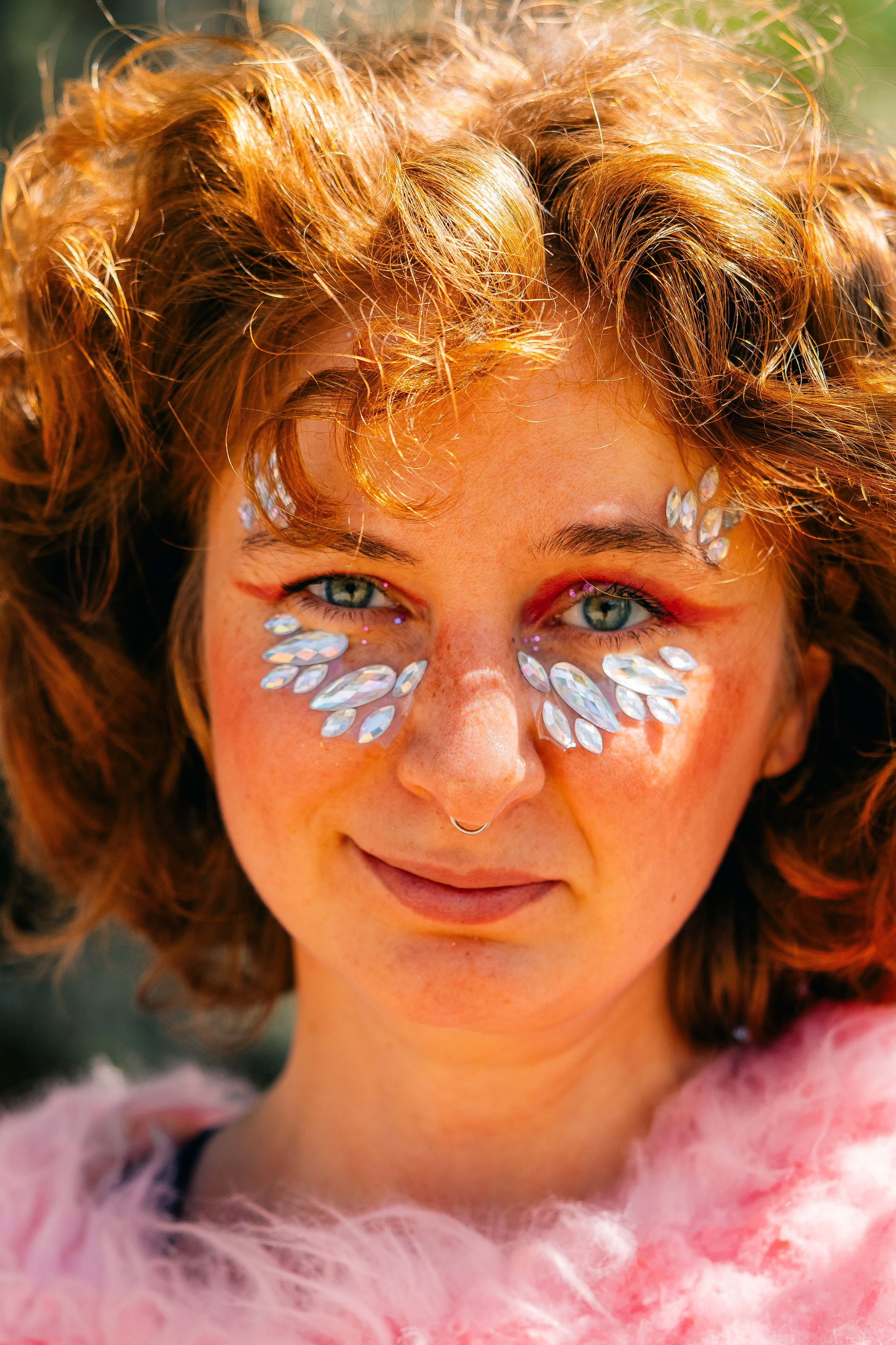 Porto Pride 2024. Maria Sher. Professional photographer from Porto, Portugal