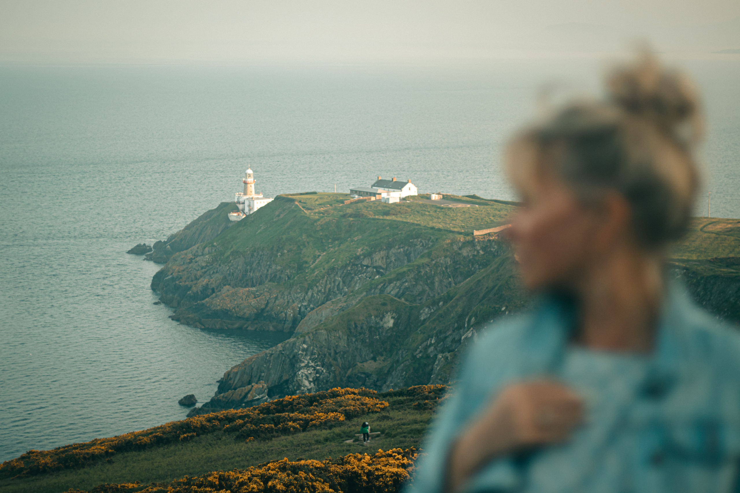 Once upon in Howth. Photographer Co Dublin, Balbriggan — Agata Maliseva