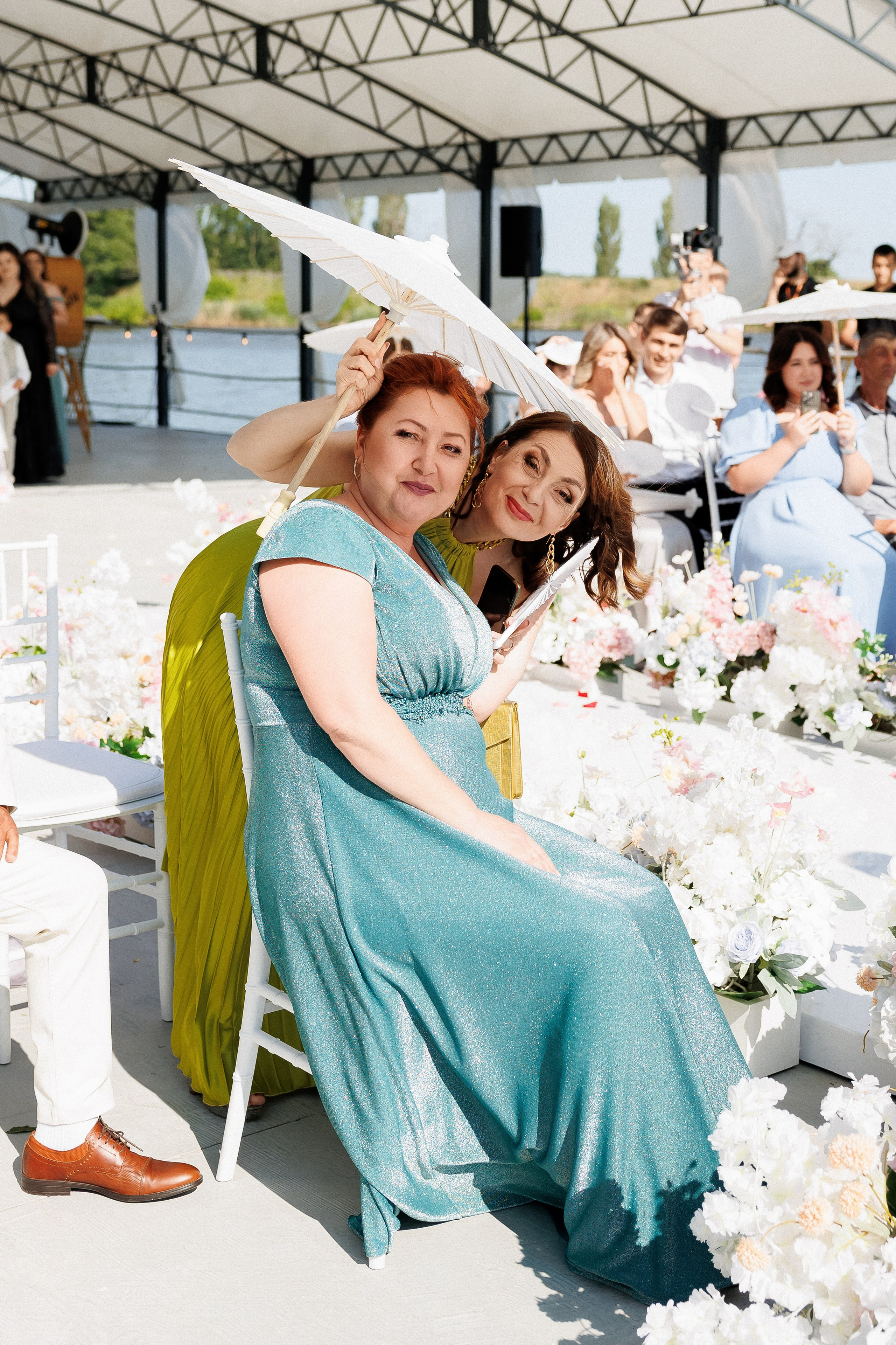 Florin & Corina — Complexul Turistic Costesti — Wedding Day. Servicii Foto și Video 067188353