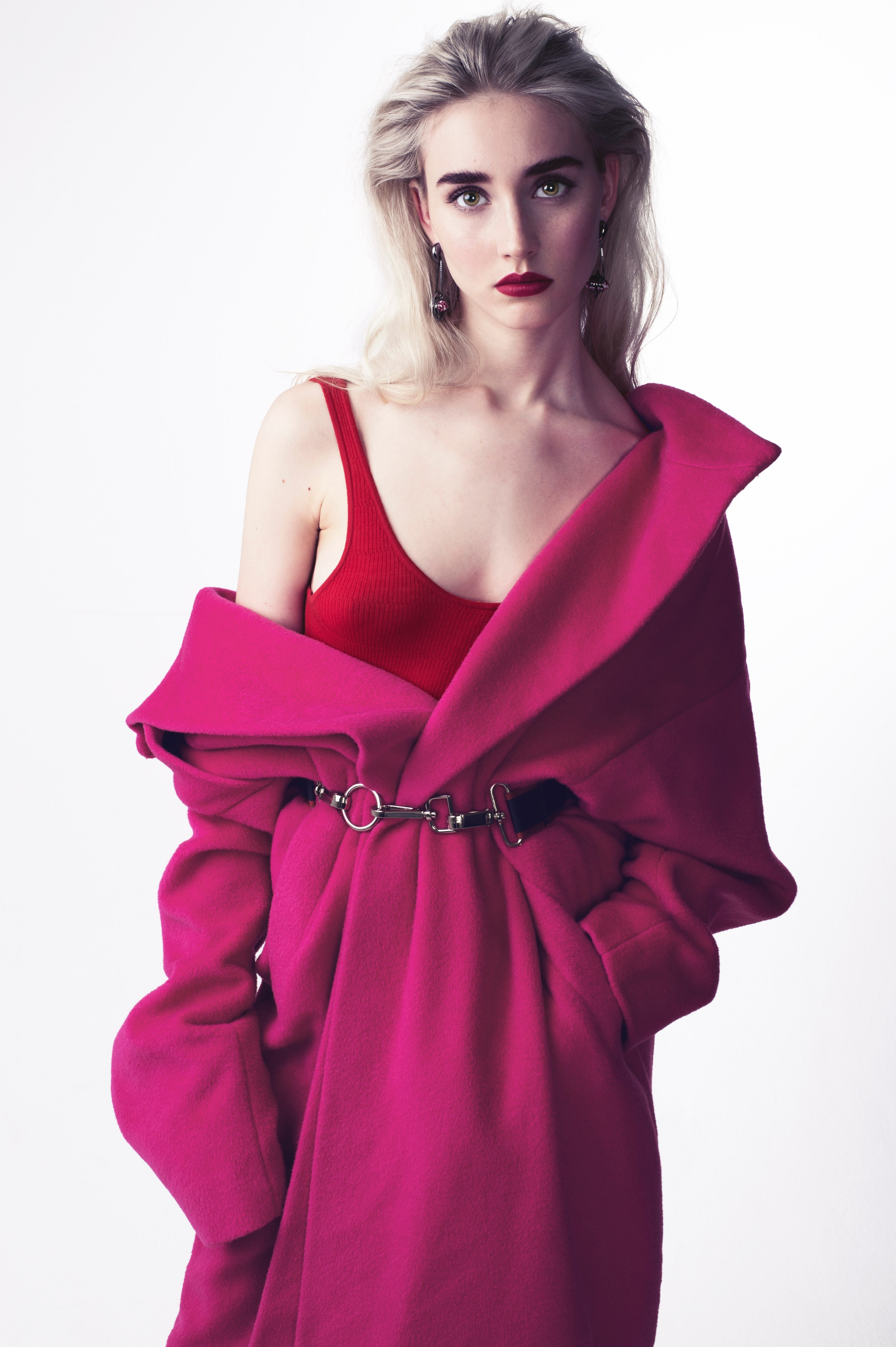 Portfolio. Worldwide Contemporary Photographer