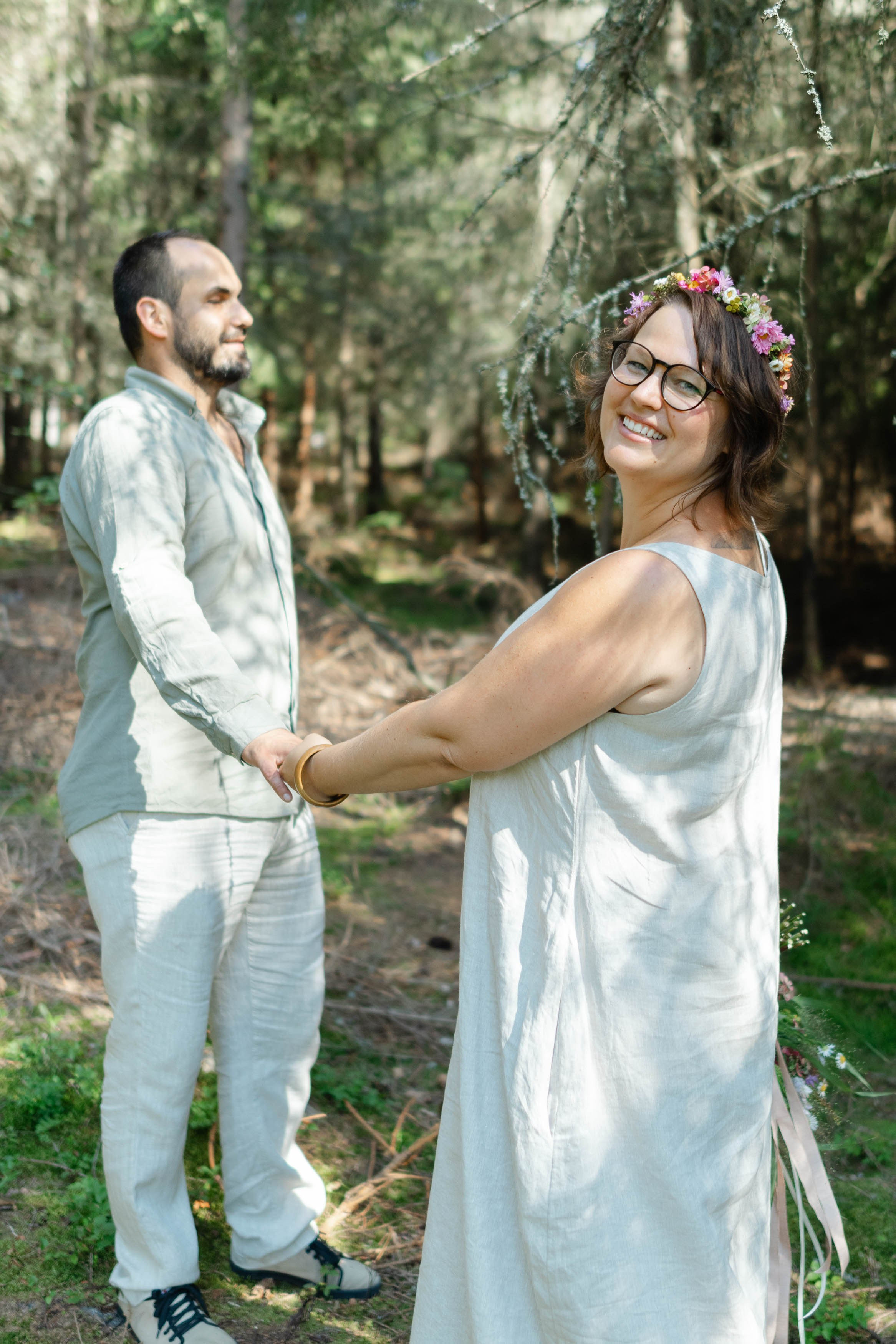 Svatba. Fotografka Andrea Hlaváčová / Karlovarský kraj / Karlovy Vary Sokolov