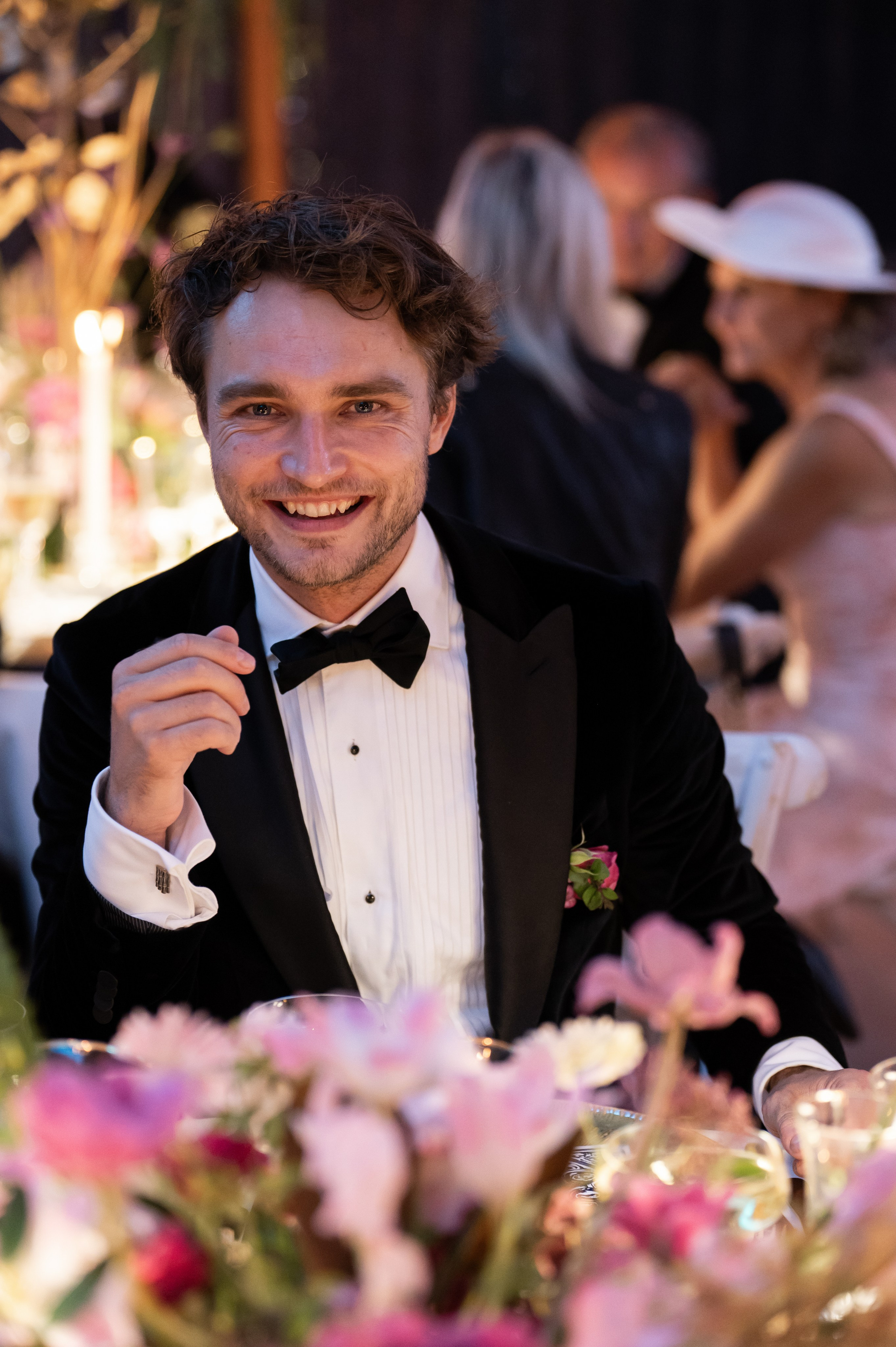 Nico & Mira. Wedding photographer in Spain