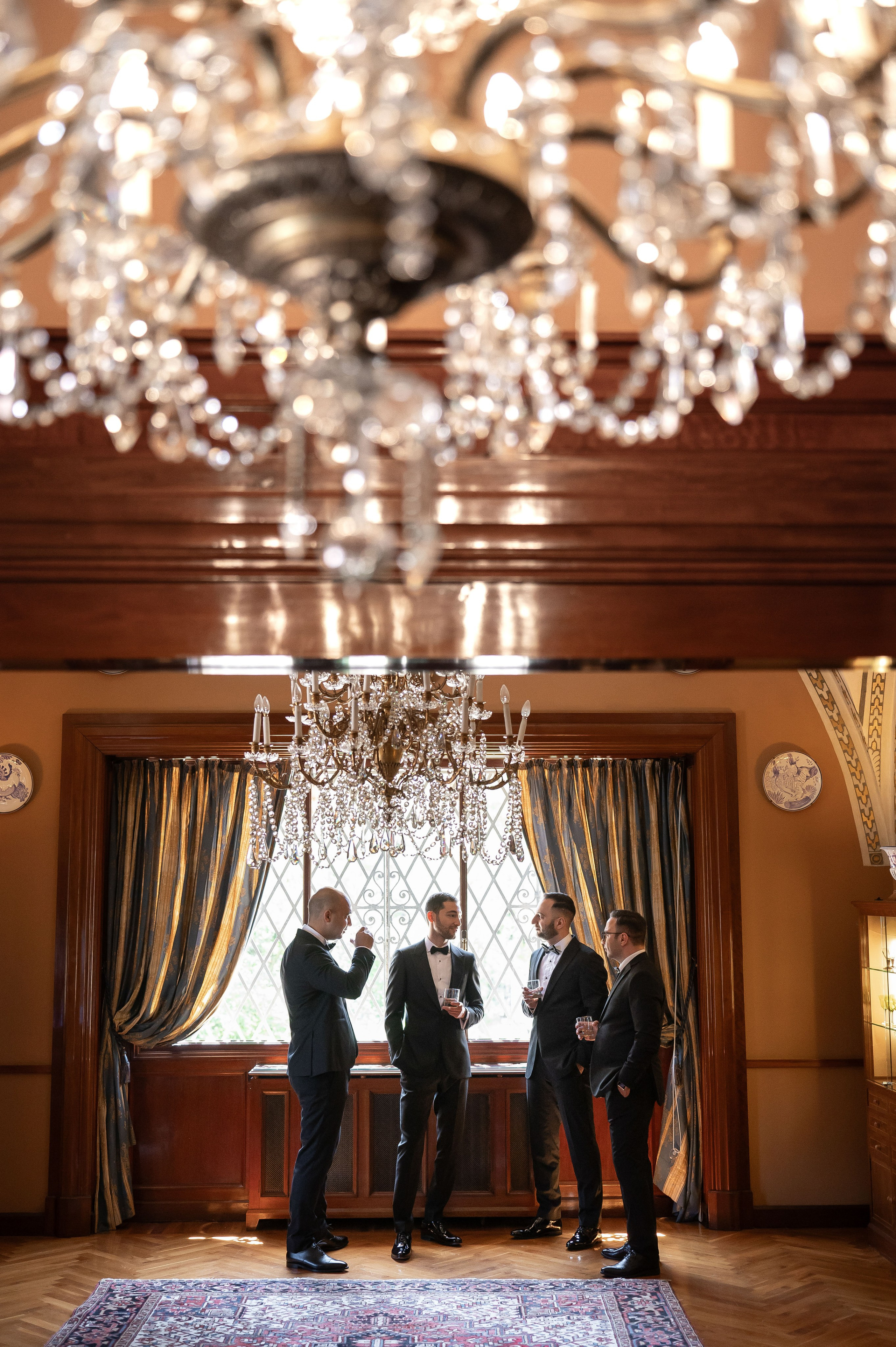 Lilit & Tigran. Wedding photographer in Spain