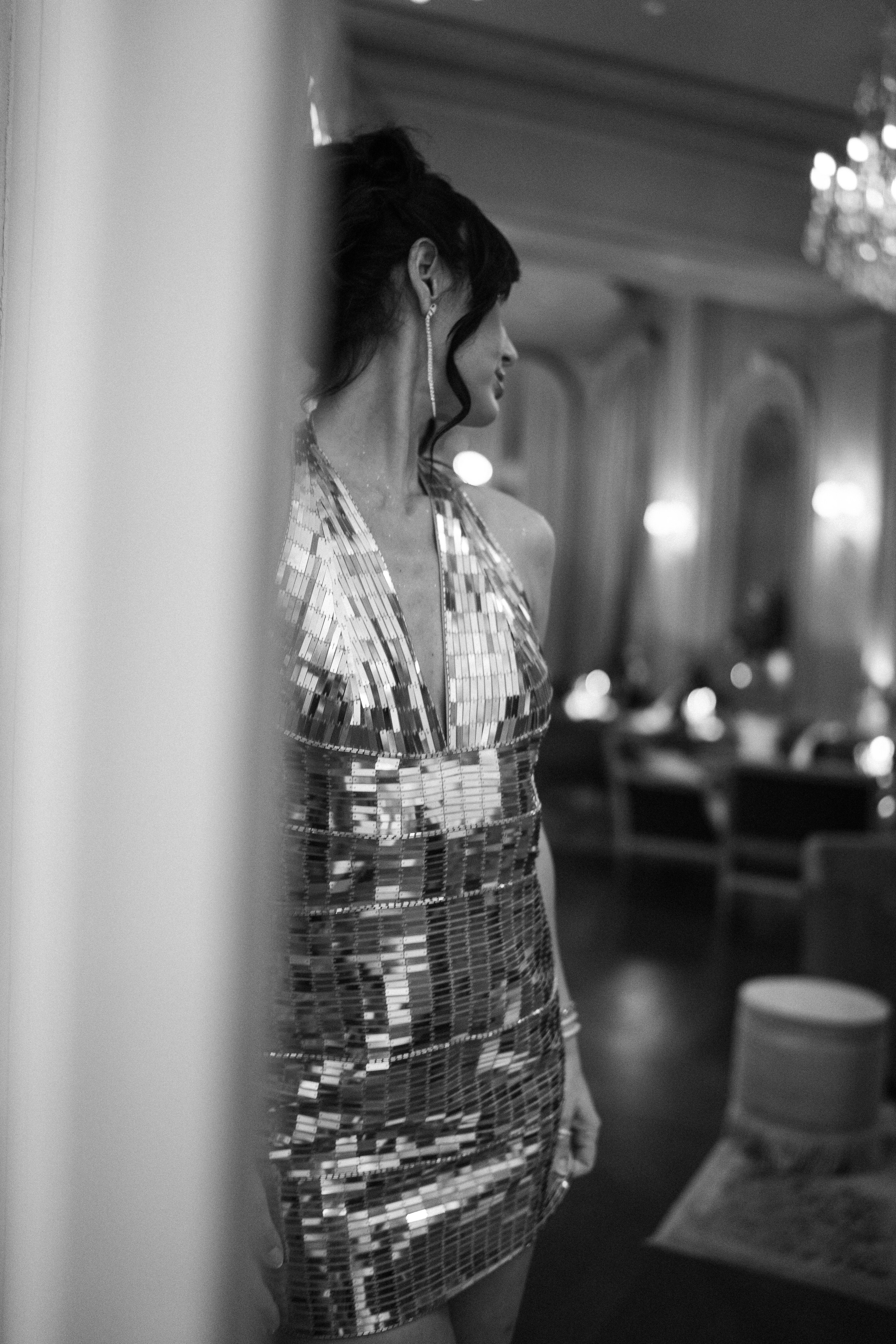 Marina. Фотограф в Мадриде Алена Белянинова