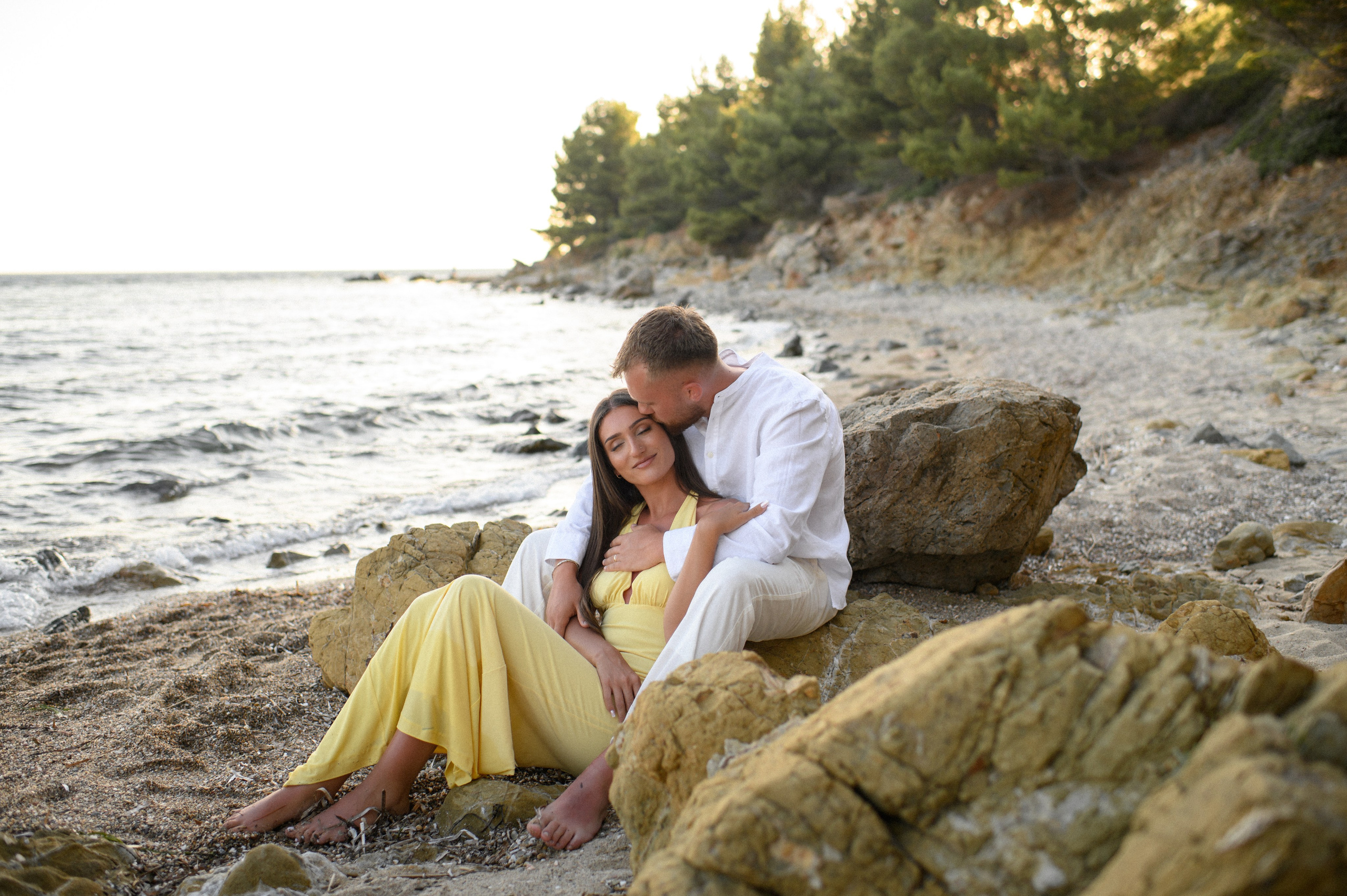 Nikiti. Family, children, portrait, and event photography in Thessaloniki