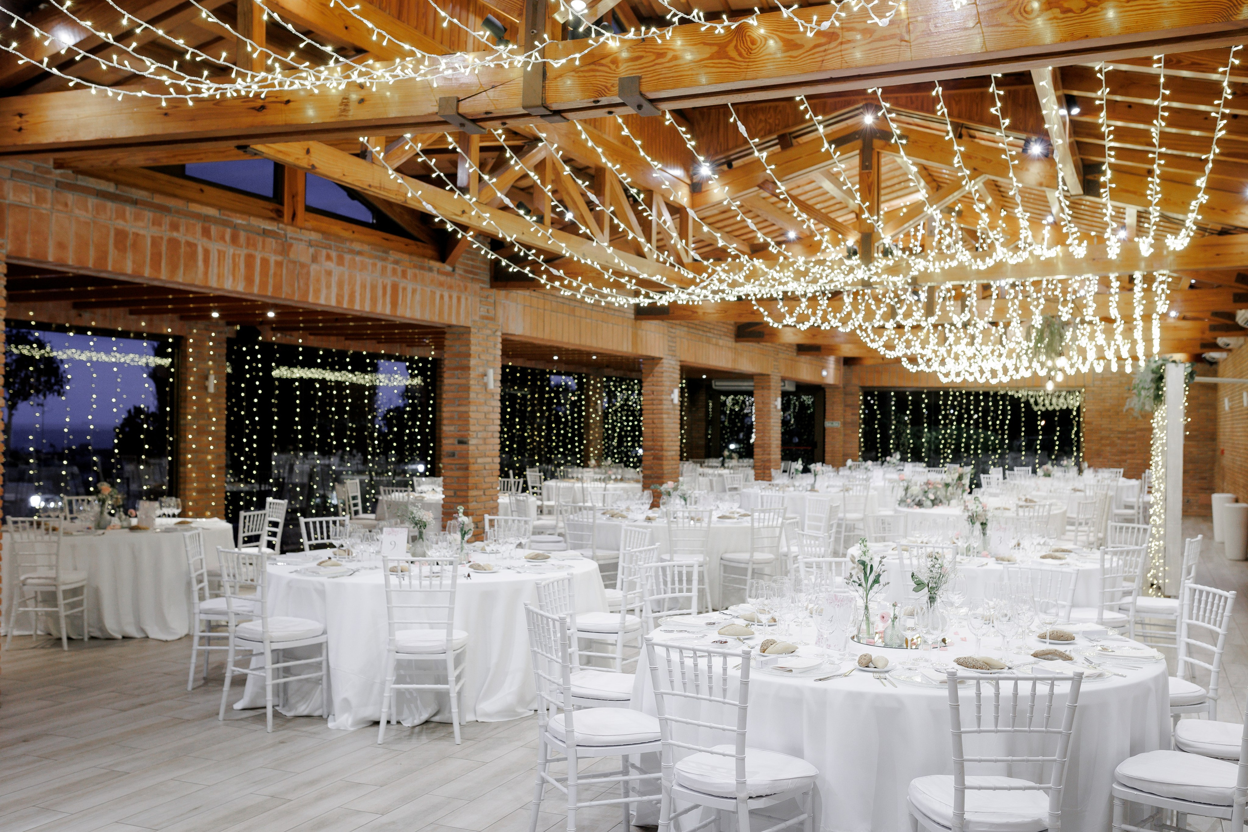 Cristina & Ferran, Can Marial. Wedding Photographer in Barcelona Lana Alekhina