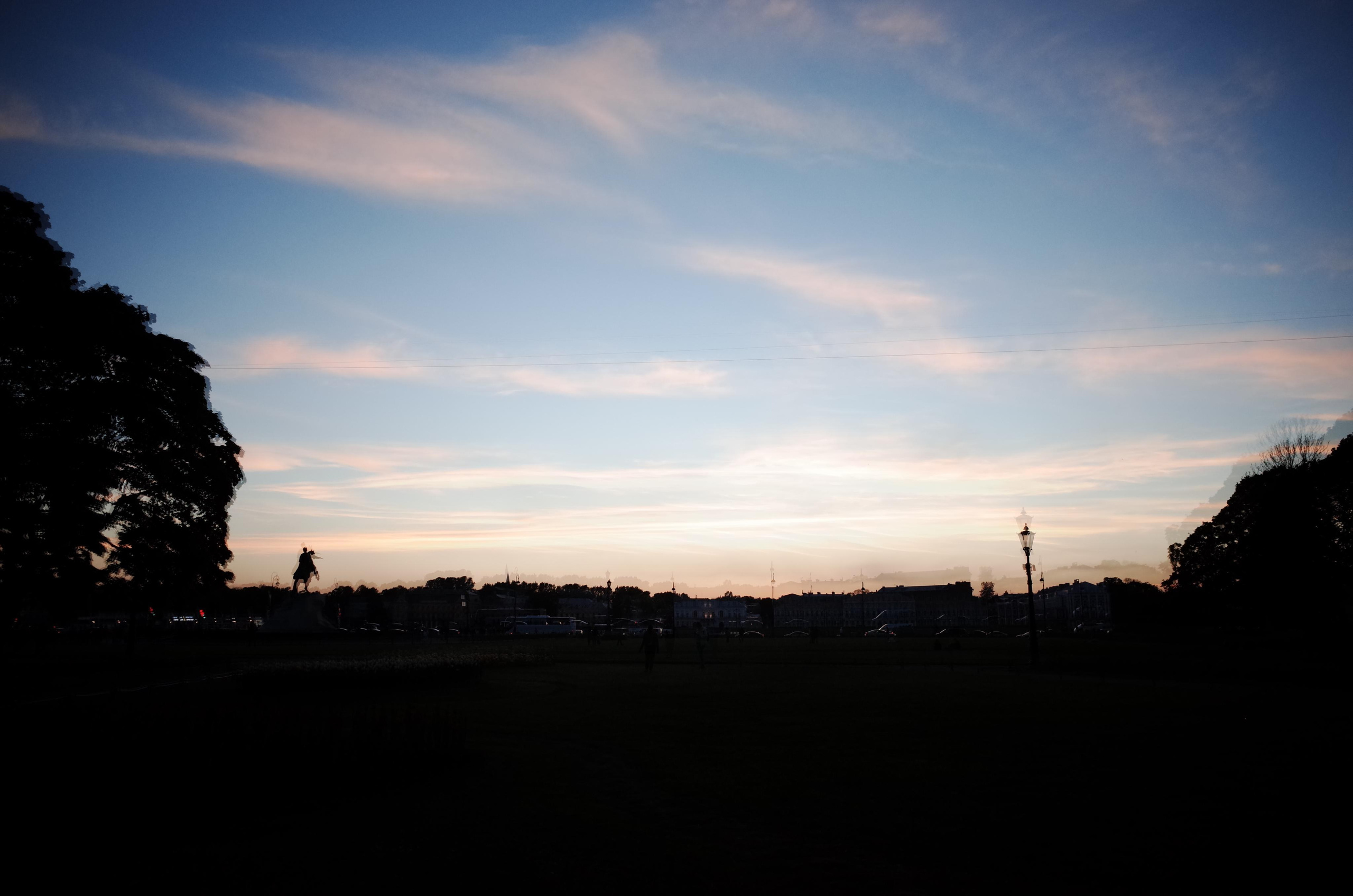 Водный ветер господина Петера. Виктория Дини. Арт-фотография