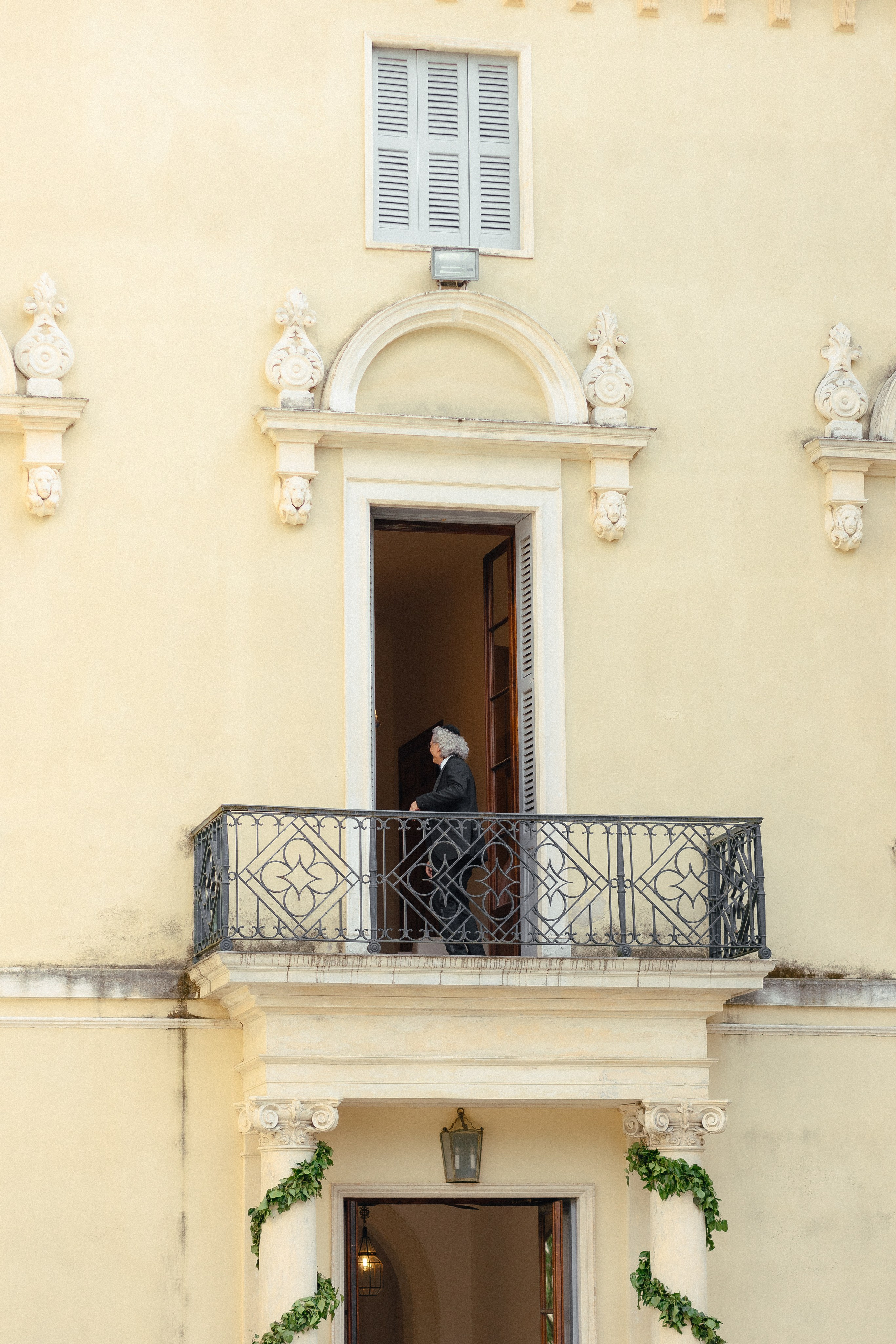 Eden & Nicolas, Villa Rizzardi, Verona. Фотограф в Милане Анна Линник