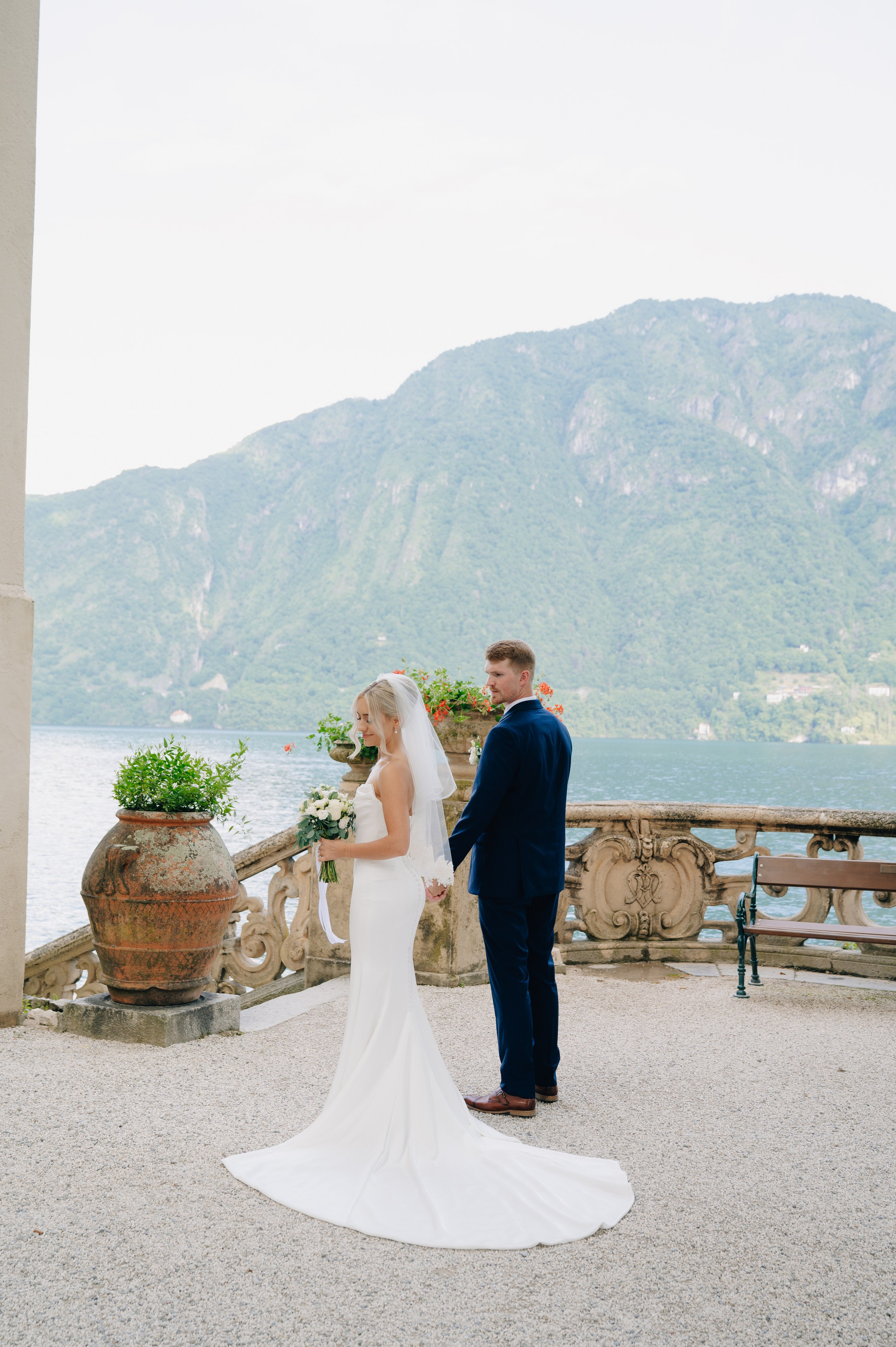Lake Como. Lake Como Photographer — Proposal | Wedding | Elopement