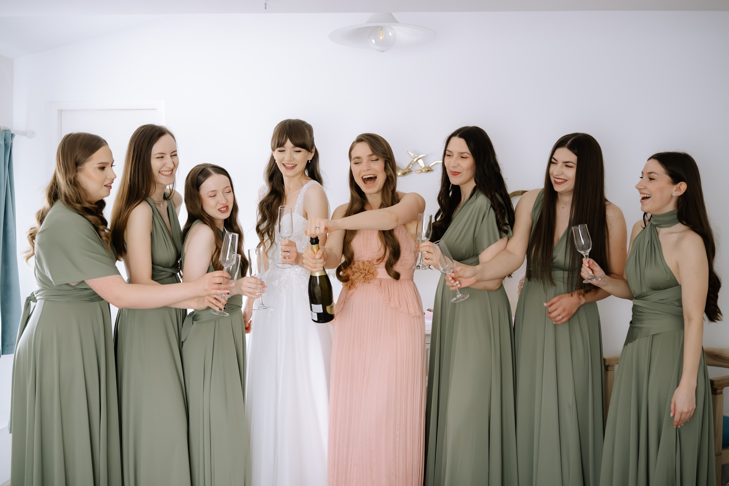 Raluca + Marius | Wedding day. Proud Vision Weddings | Wedding Photography & Film — Servicii profesionale Foto Video Nunta Iasi