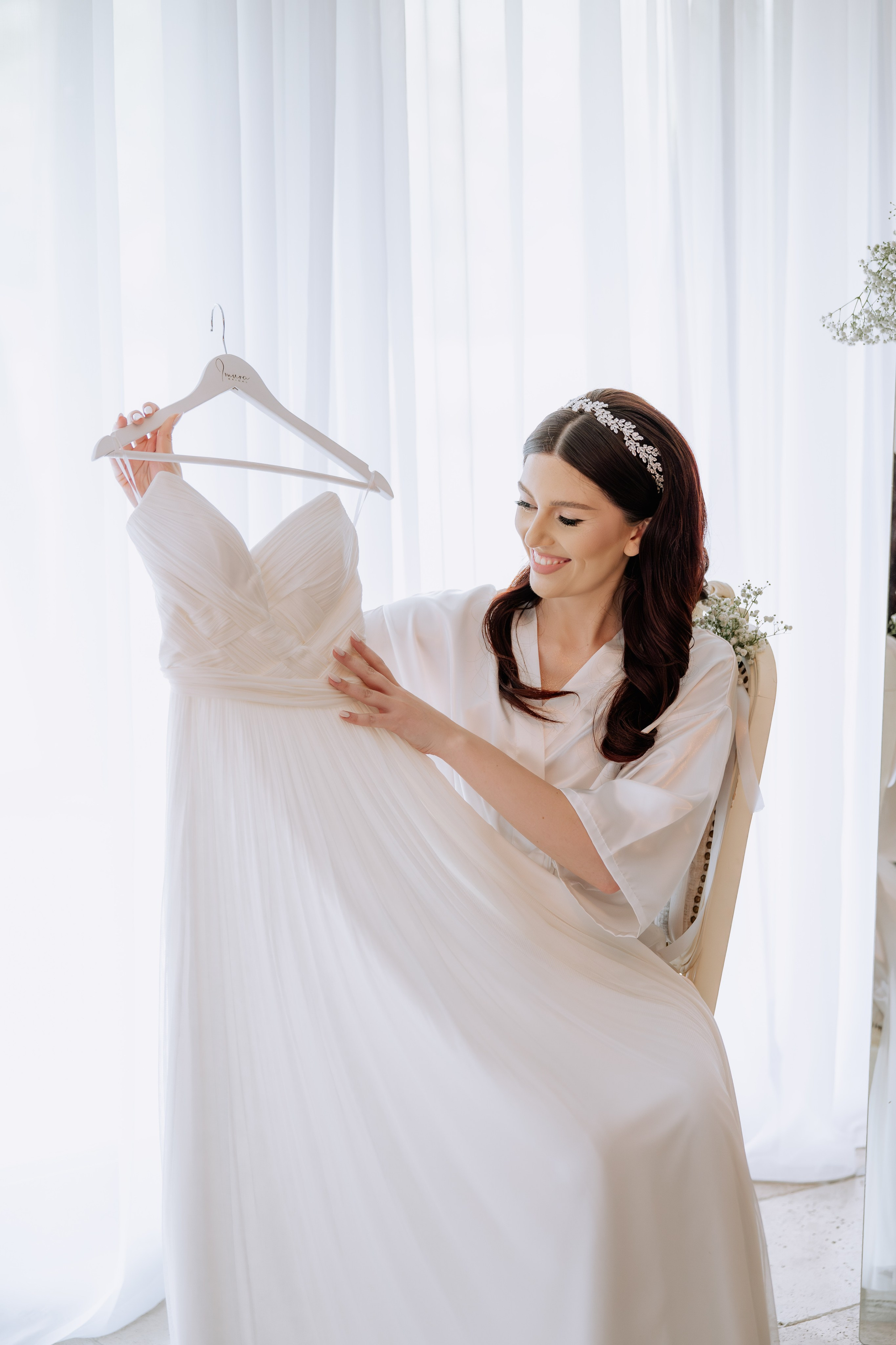 Paula + Stefan | Wedding day. Proud Vision Weddings | Wedding Photography & Film — Servicii profesionale Foto Video Nunta Iasi