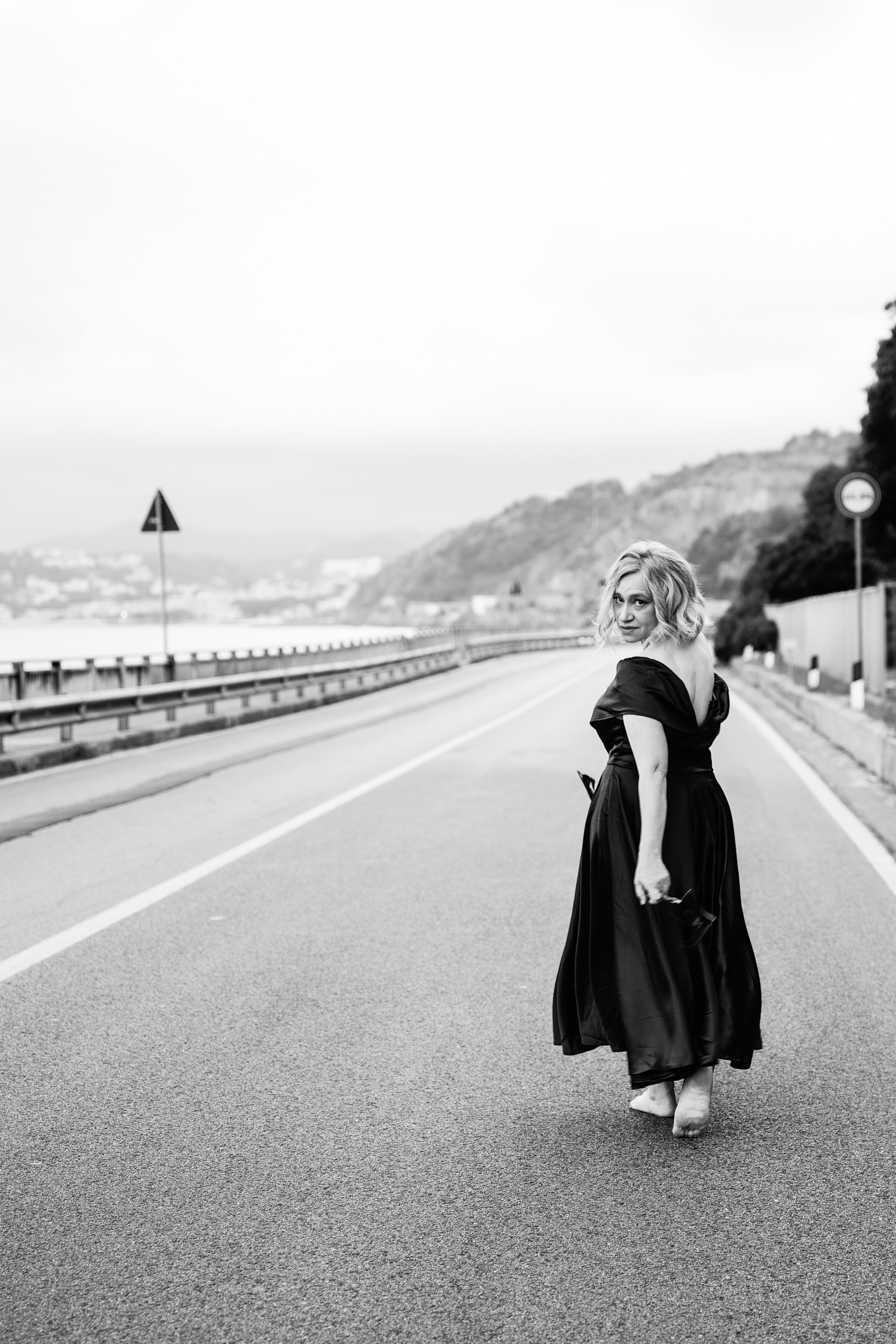 Karina. Yuliya Hadunova, женский фотограф в Генуе, Италия