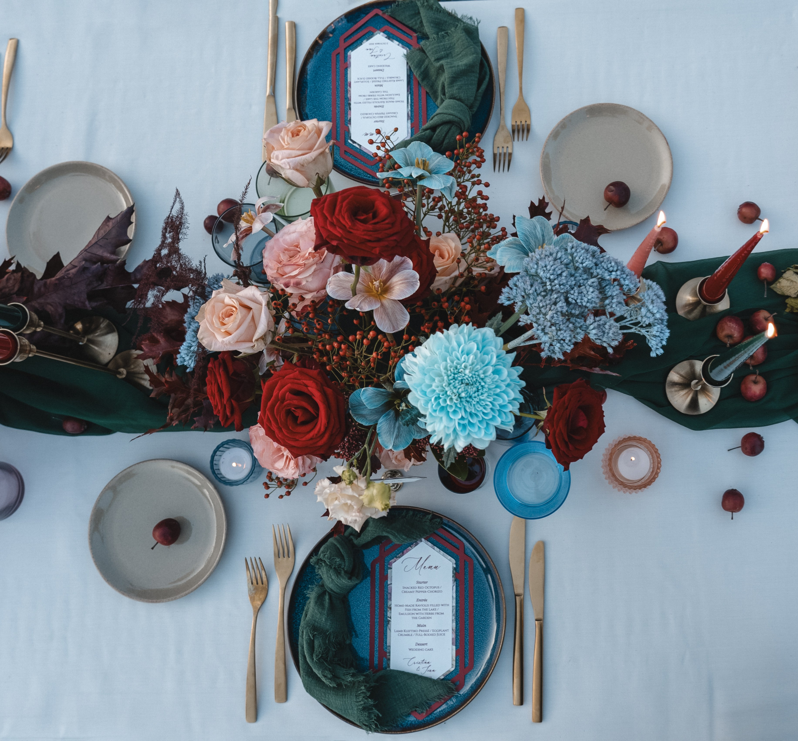 Tina & Ivan. Photographe Suisse Tatiana Lyzhina