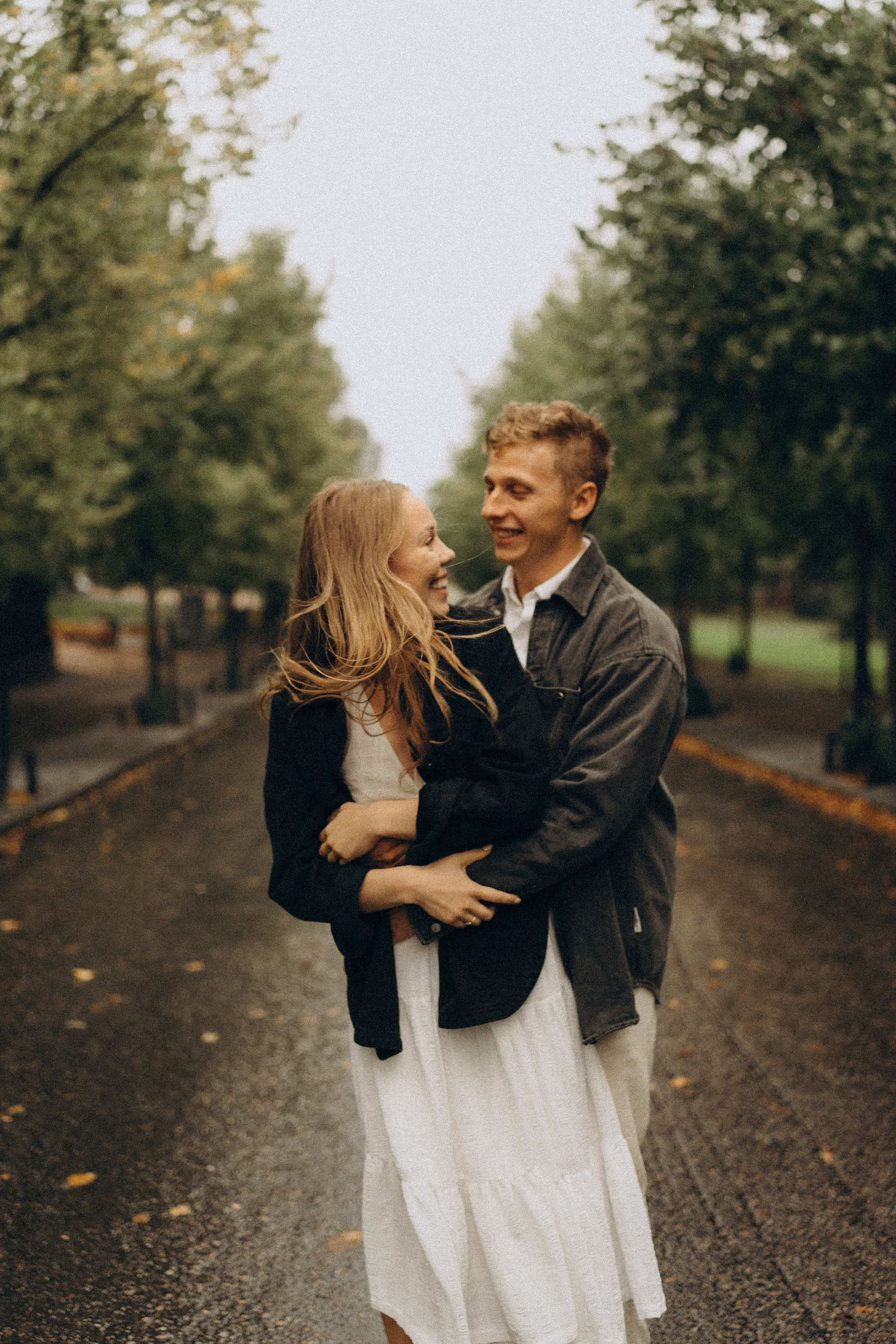 JP&L. Wedding and portrait photographer in Helsinki Vickan O