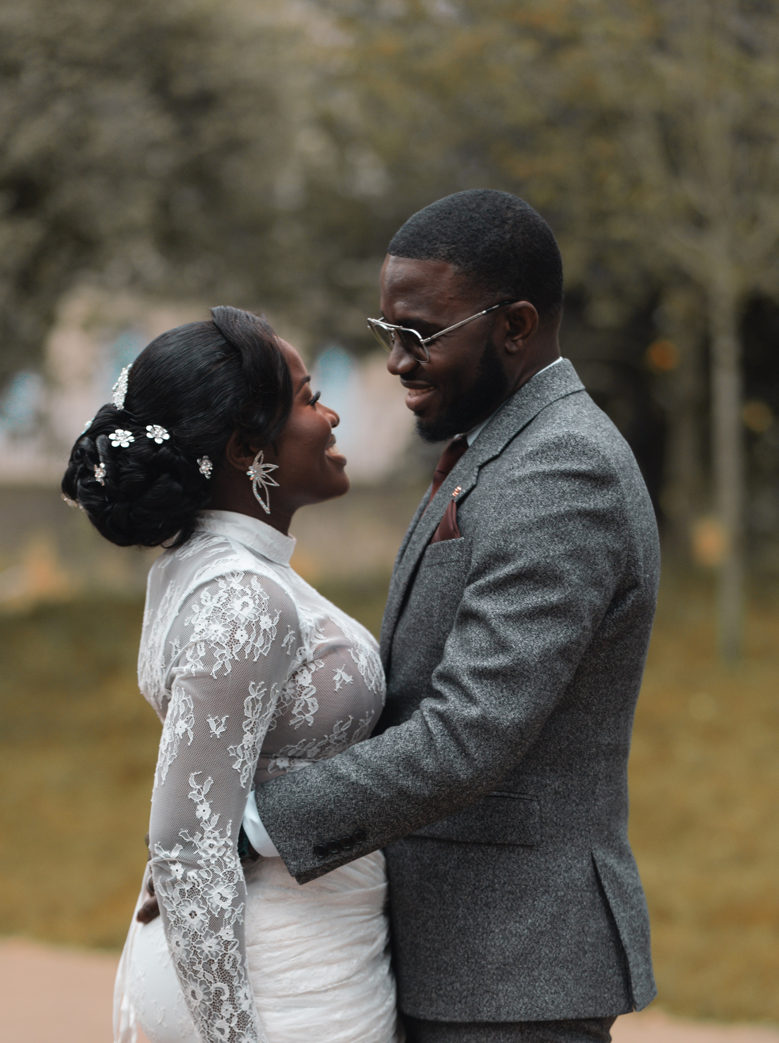 The Achinekes. Sola SLY | London Photographer and Videographer
