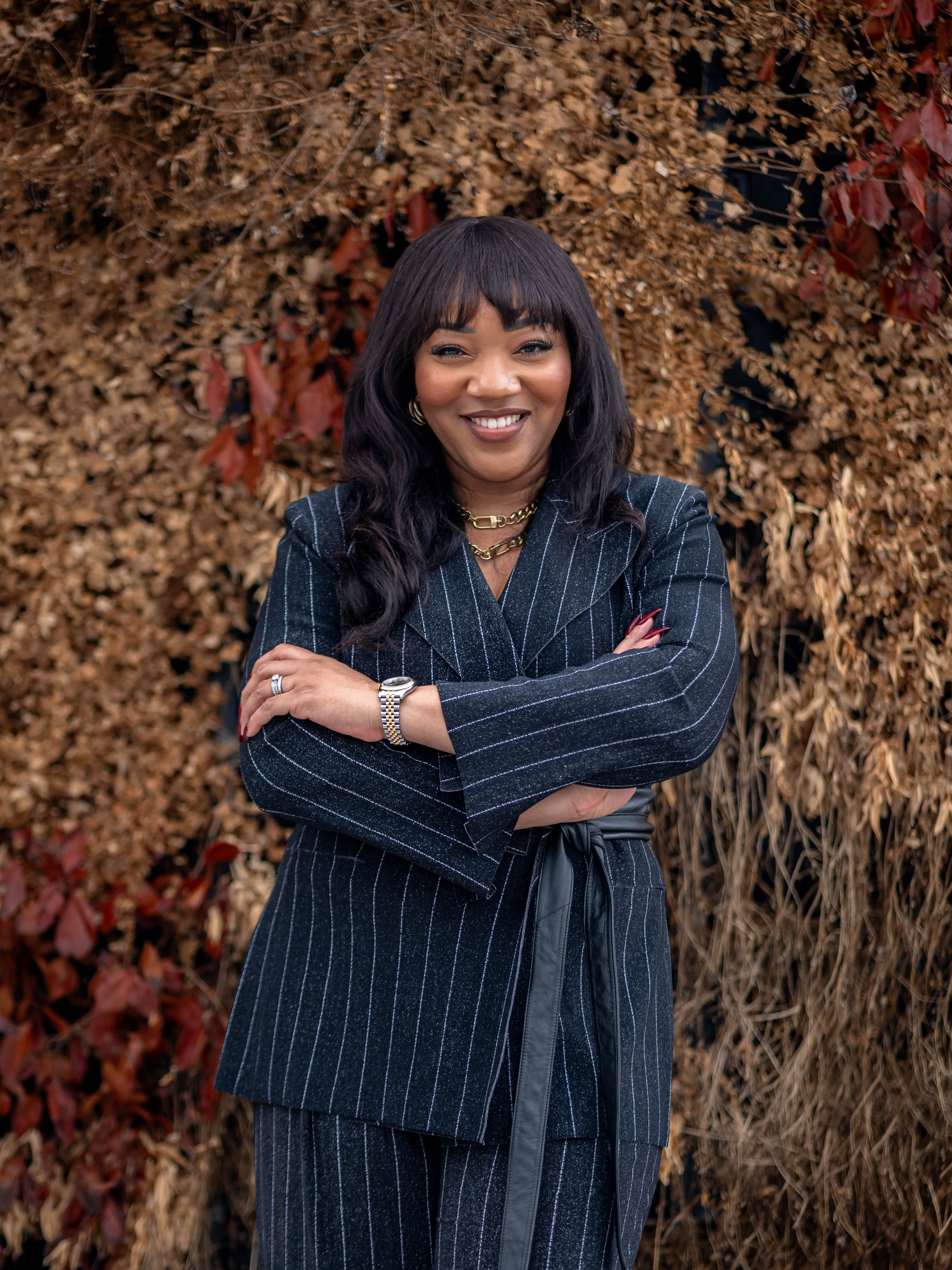 Bianca Miller-Cole. Sola SLY | London Photographer and Videographer