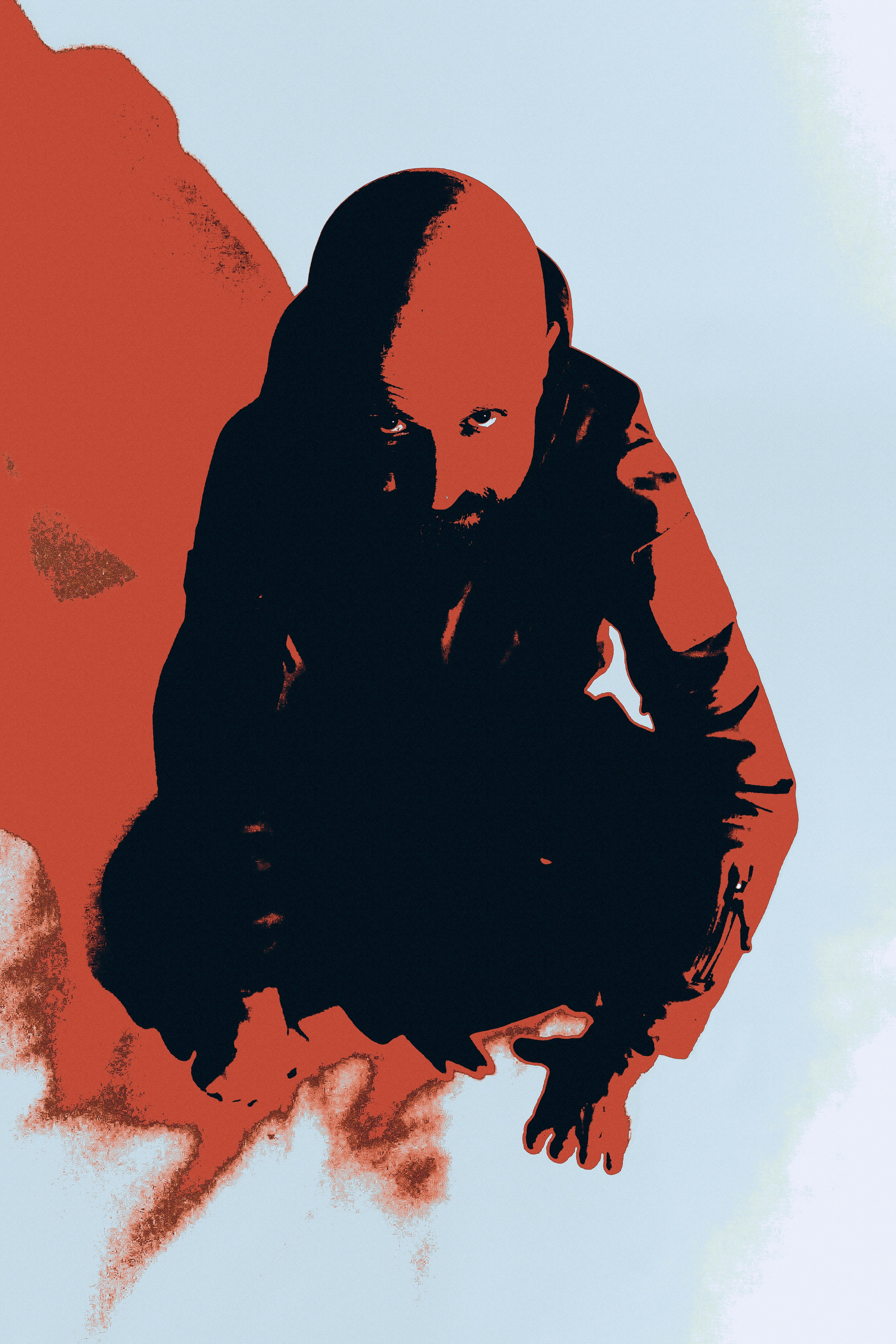 Дьявол?.. Ангел?.. Его зовут Кароль... - Фотограф Андрей Шипилов. Андрей Шипилов — Фотография & Видеография